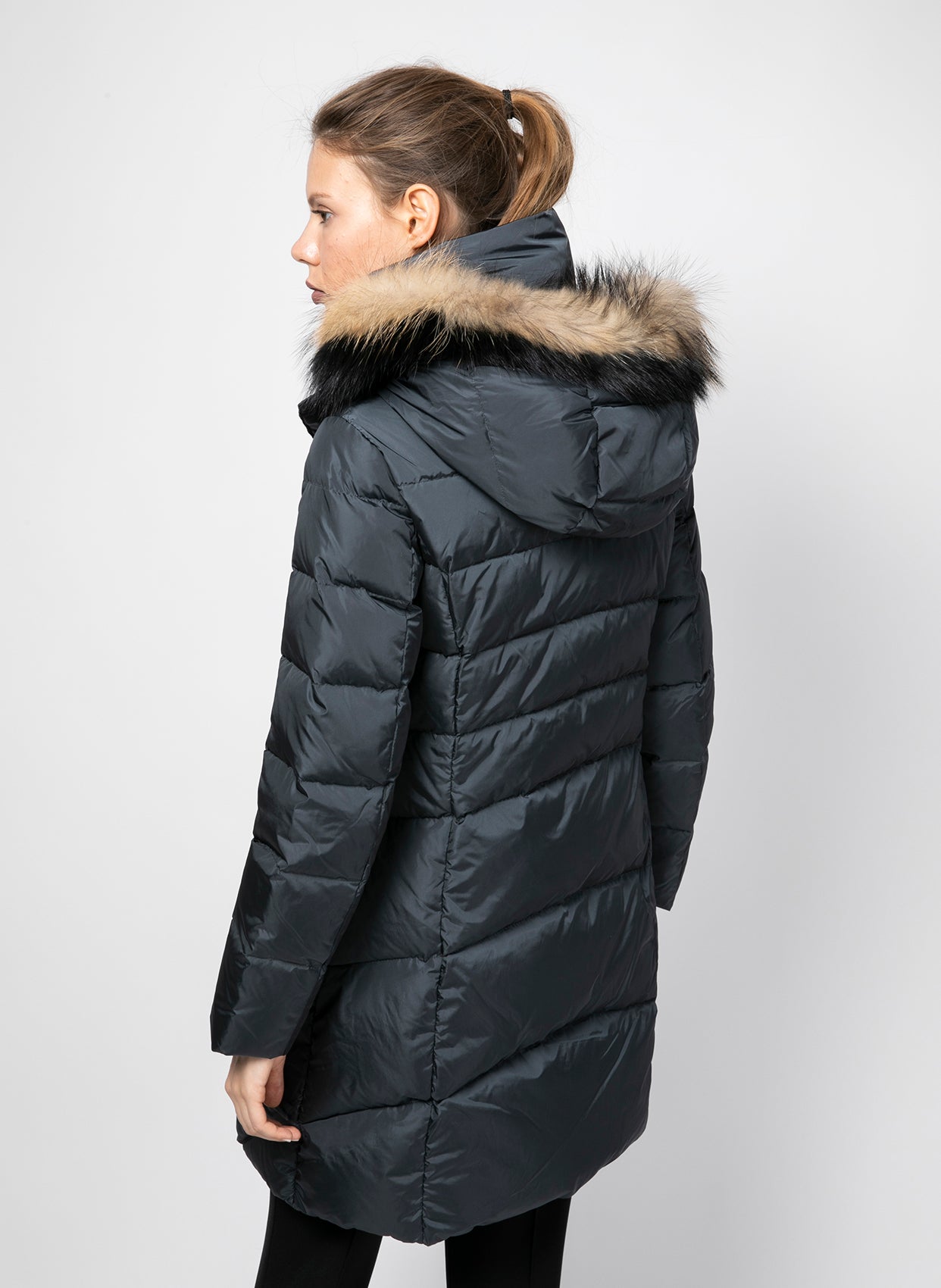 Hetrego Kaban-Libas Trendy Fashion Store