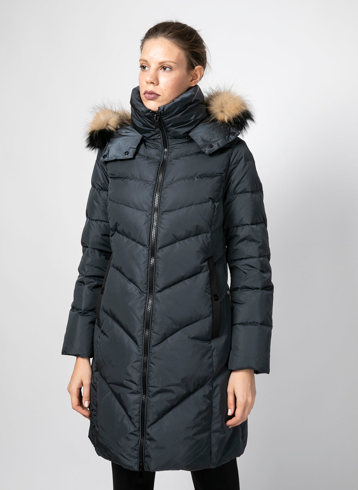 Hetrego Kaban-Libas Trendy Fashion Store