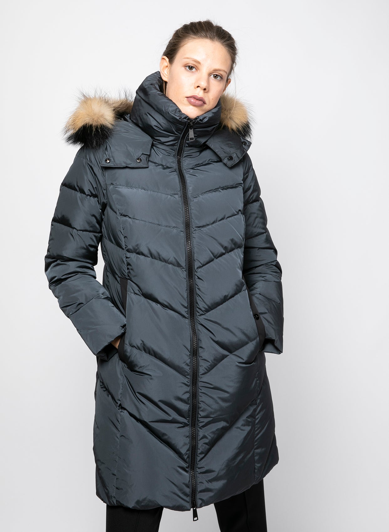 Hetrego Kaban-Libas Trendy Fashion Store