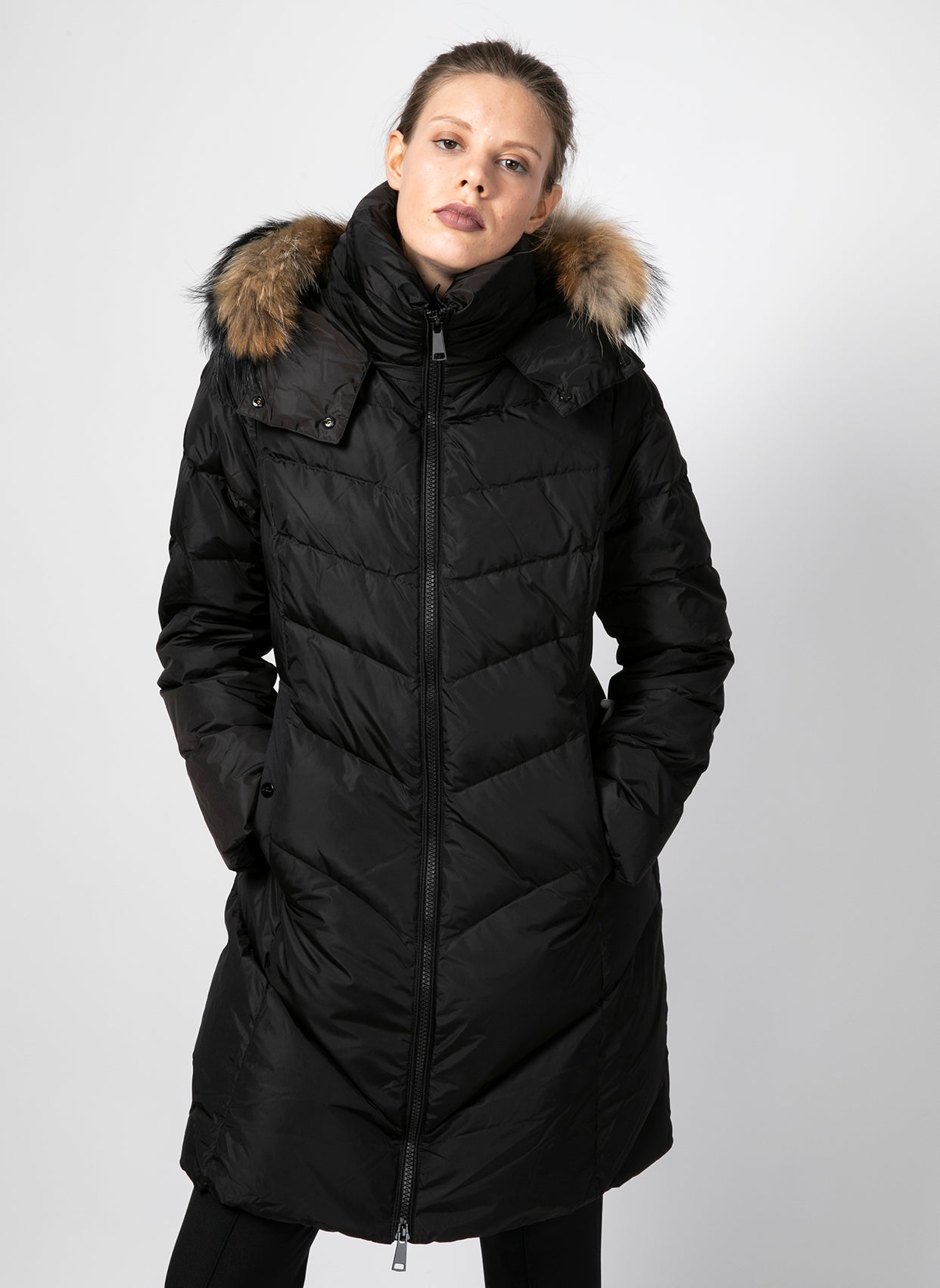 Hetrego Kaban-Libas Trendy Fashion Store