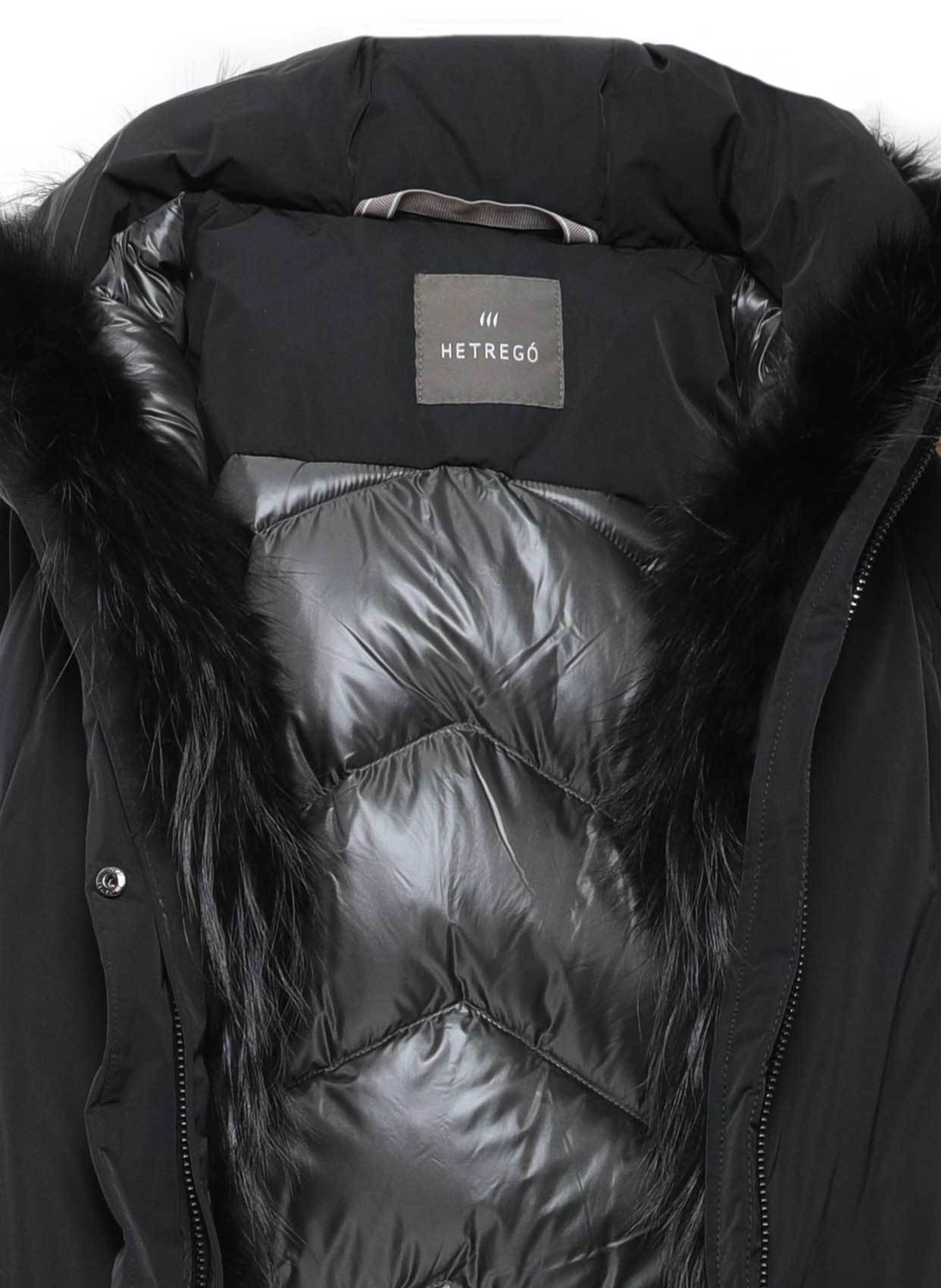 Hetrego Mont-Libas Trendy Fashion Store