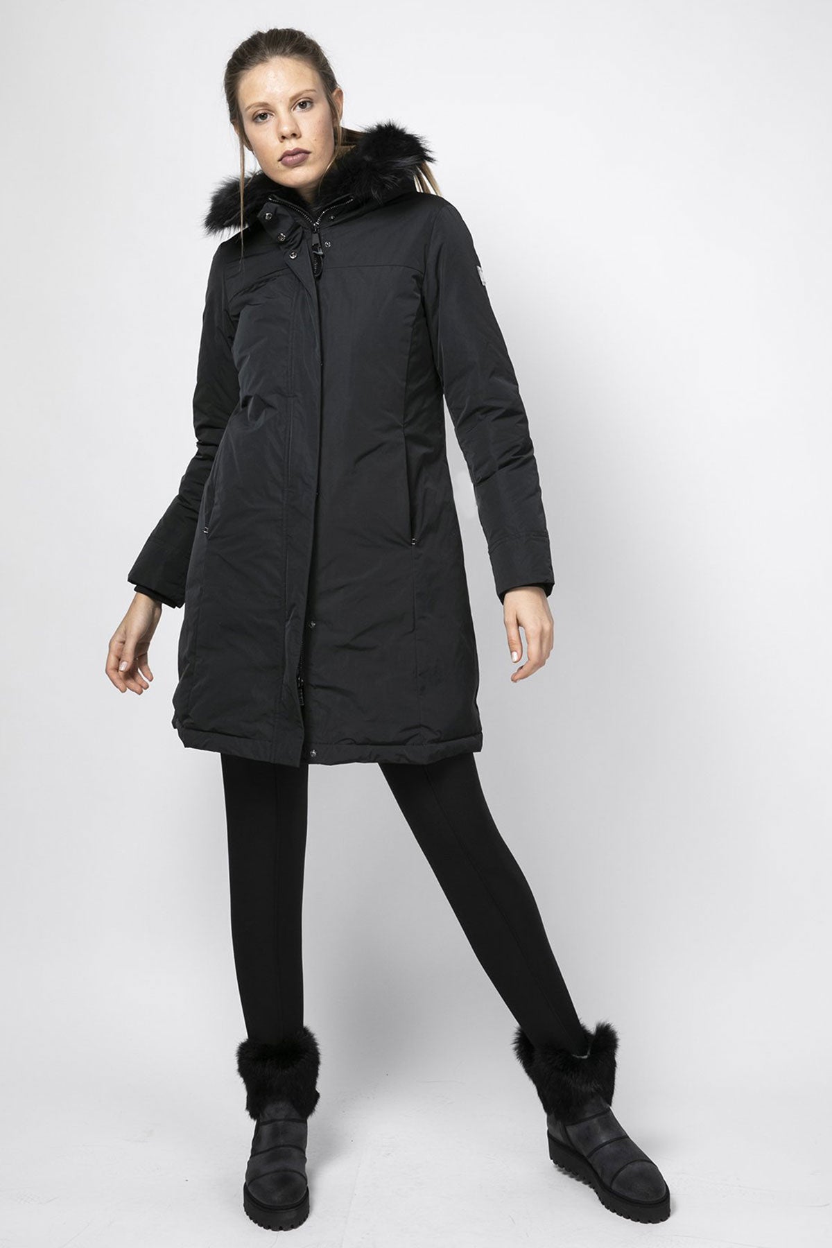 Hetrego Mont-Libas Trendy Fashion Store