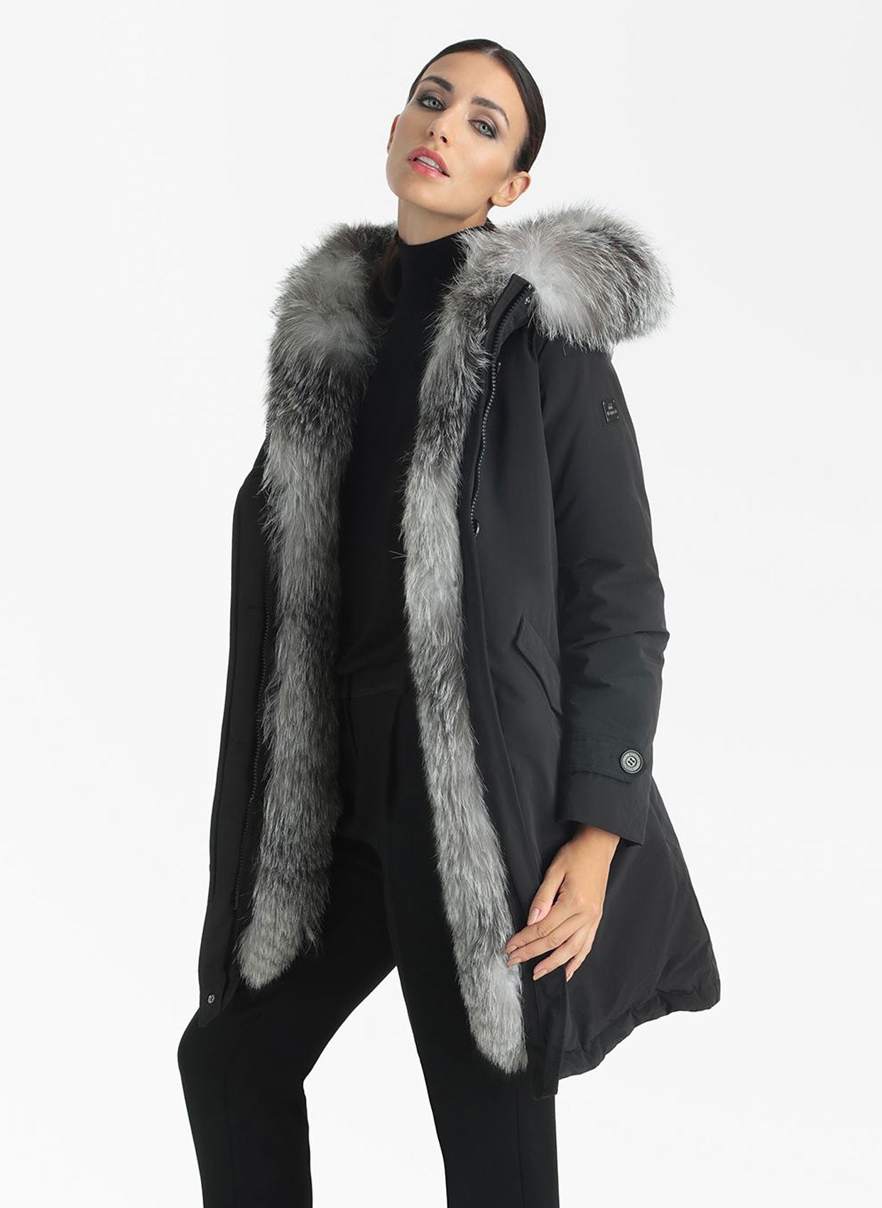 Hetrego Kaban-Libas Trendy Fashion Store