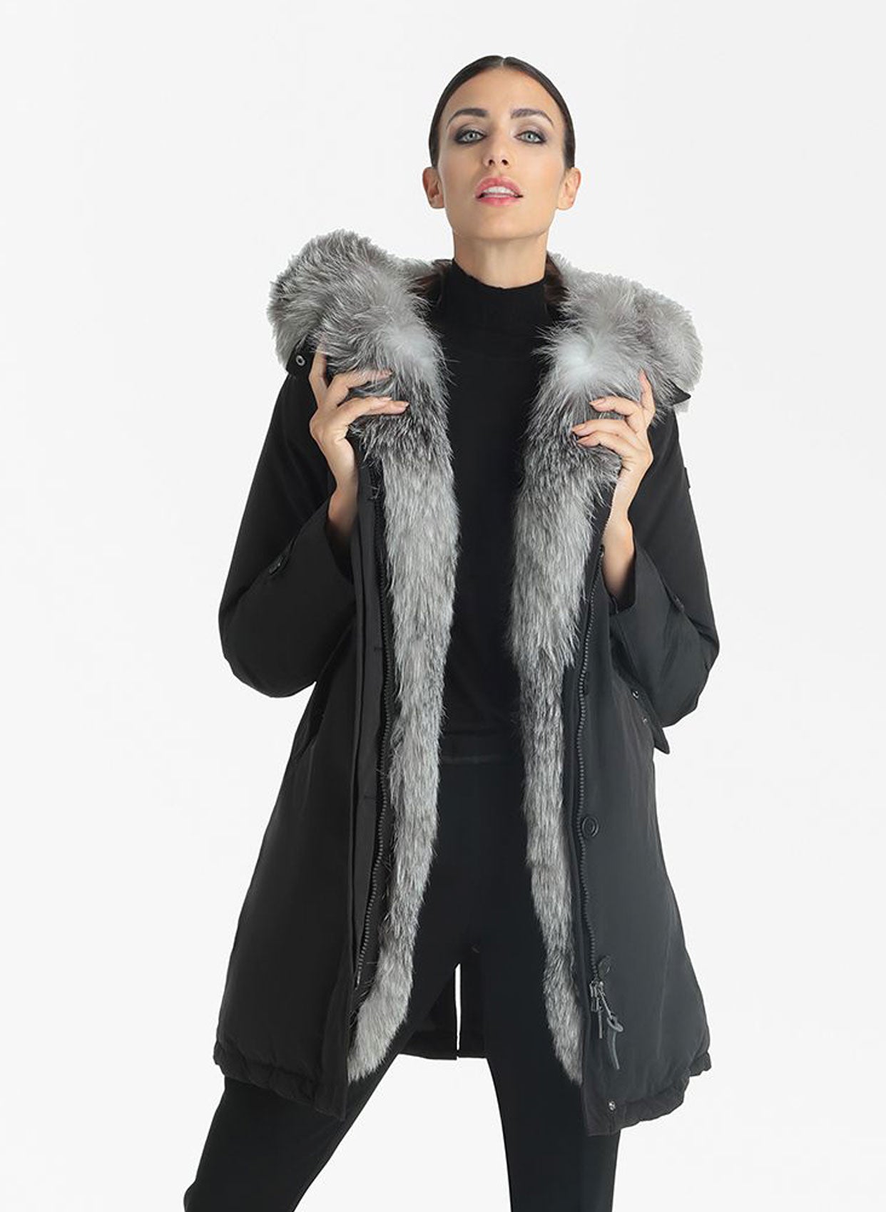 Hetrego Kaban-Libas Trendy Fashion Store