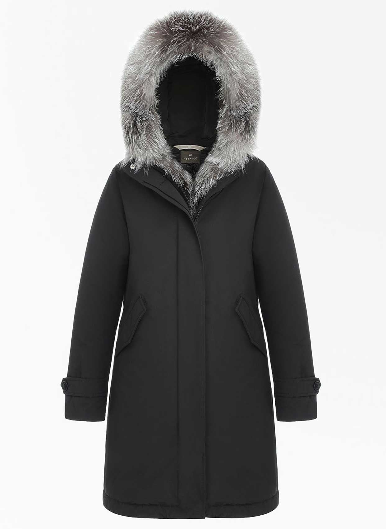 Hetrego Kaban-Libas Trendy Fashion Store