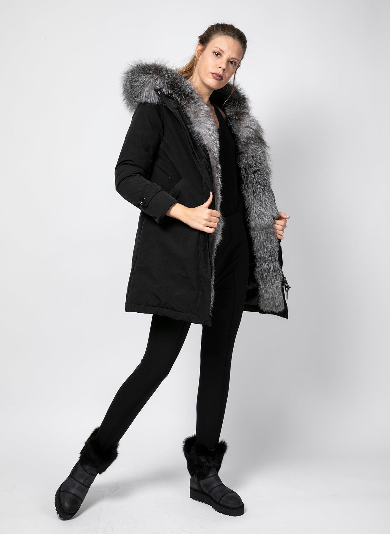 Hetrego Kaban-Libas Trendy Fashion Store