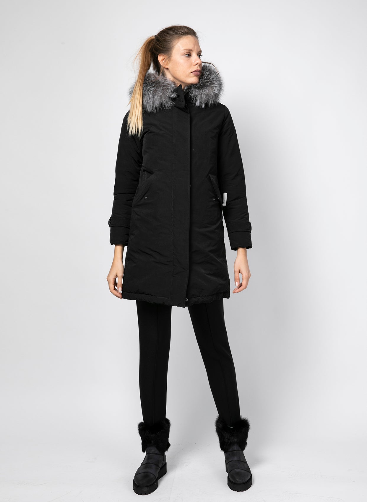 Hetrego Kaban-Libas Trendy Fashion Store