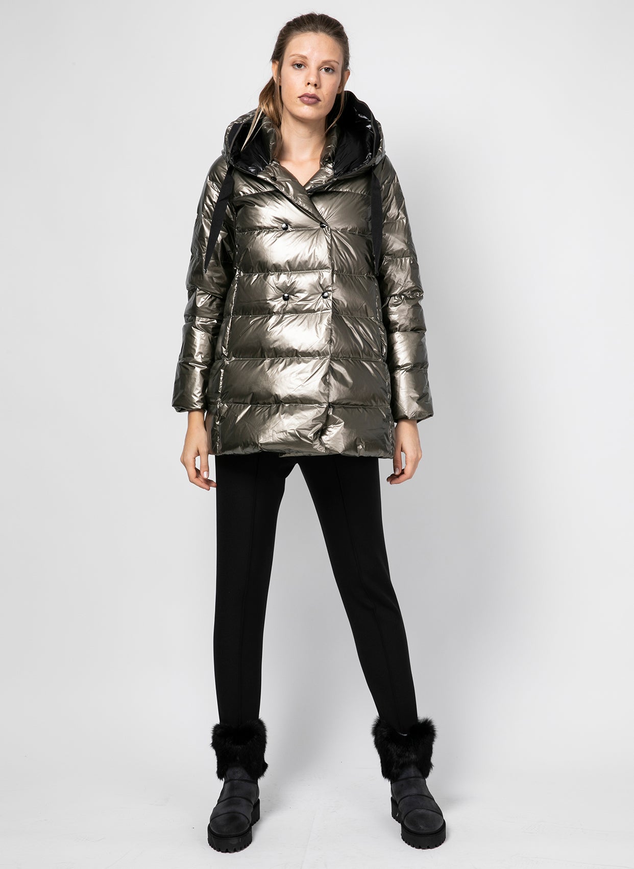 Hetrego Mont-Libas Trendy Fashion Store