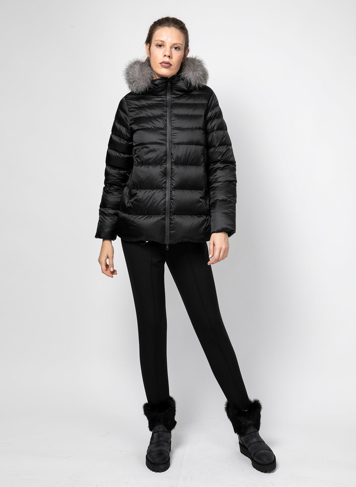 Hetrego Mont-Libas Trendy Fashion Store