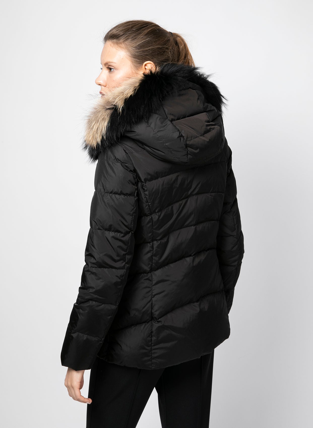 Hetrego Mont-Libas Trendy Fashion Store