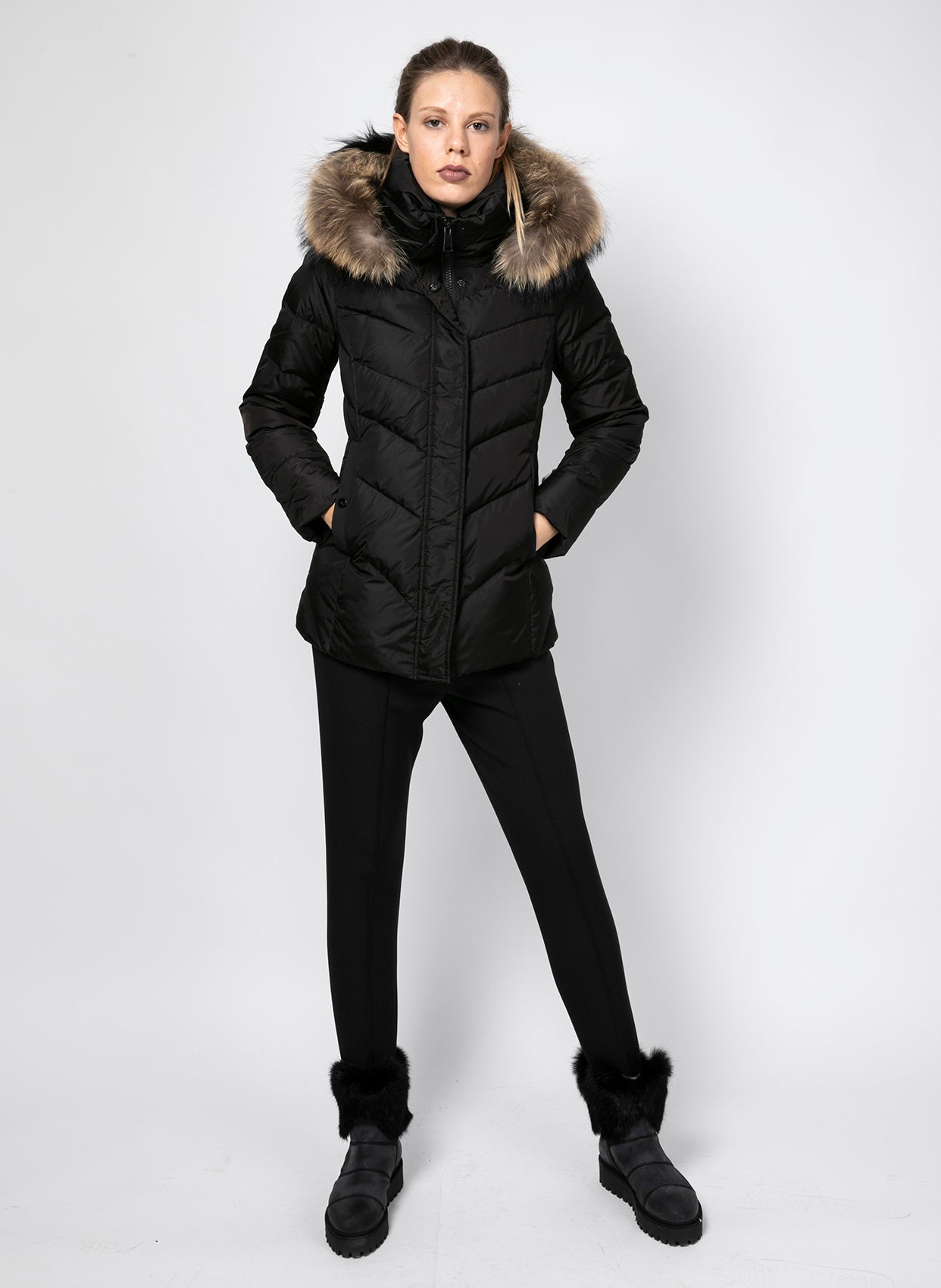 Hetrego Mont-Libas Trendy Fashion Store