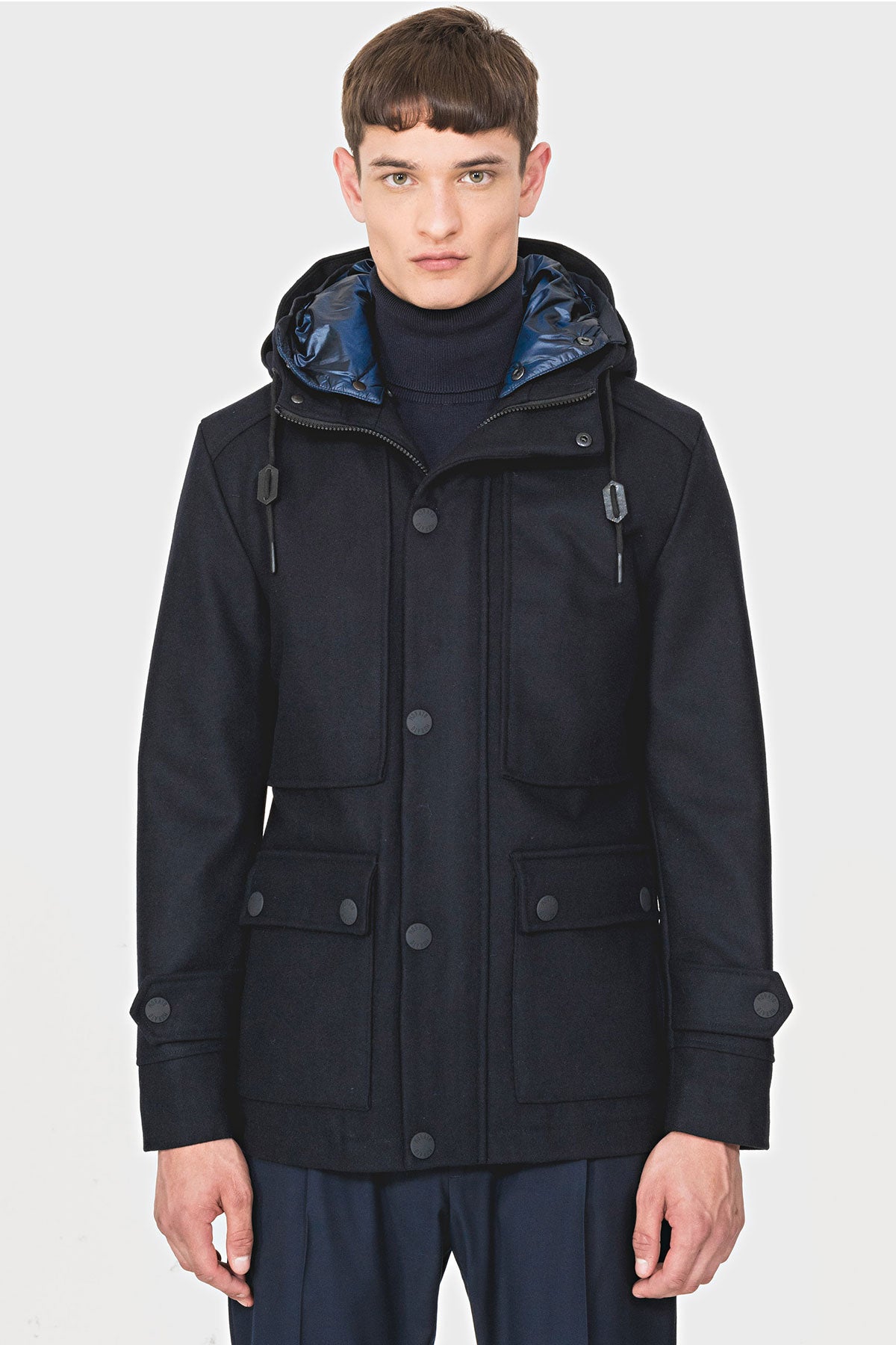 Antony Morato Kaban-Libas Trendy Fashion Store