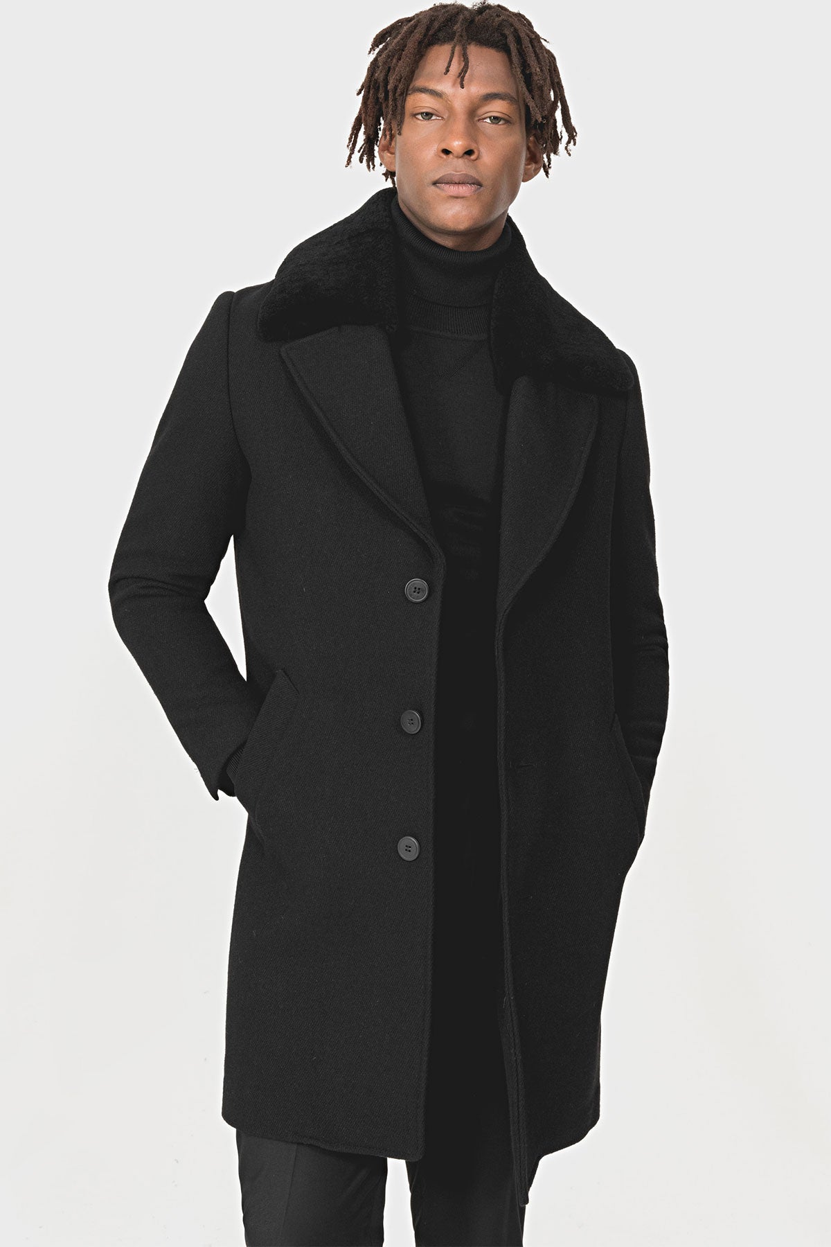 Antony Morato Kaban-Libas Trendy Fashion Store