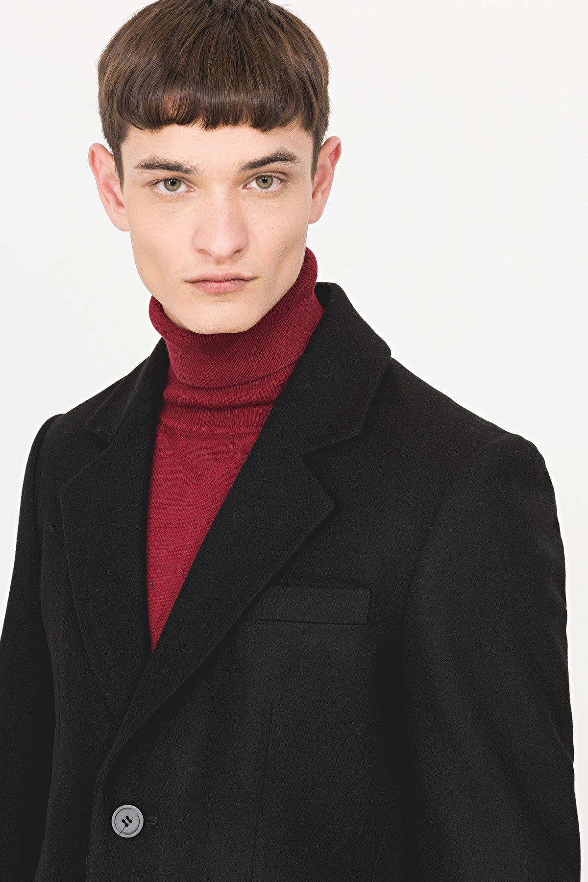 Antony Morato Kaban-Libas Trendy Fashion Store