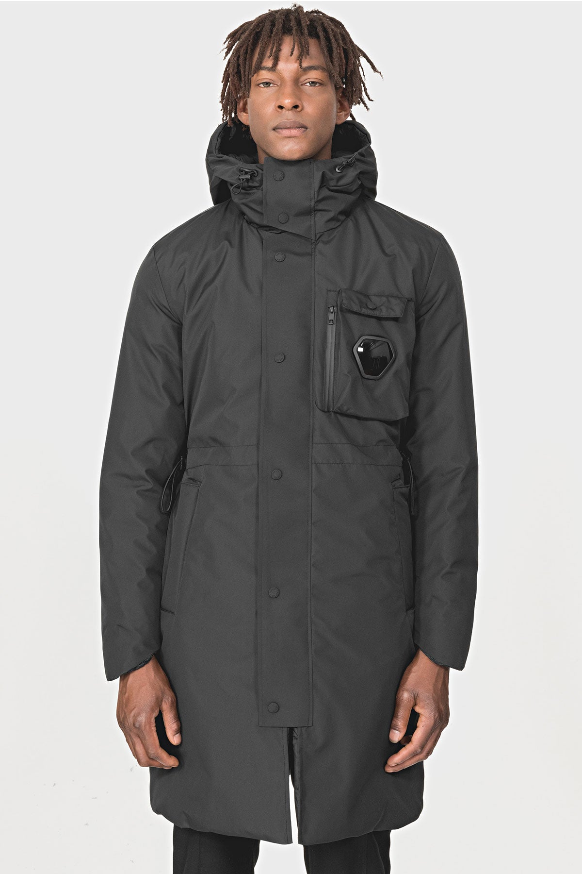 Antony Morato Kaban-Libas Trendy Fashion Store