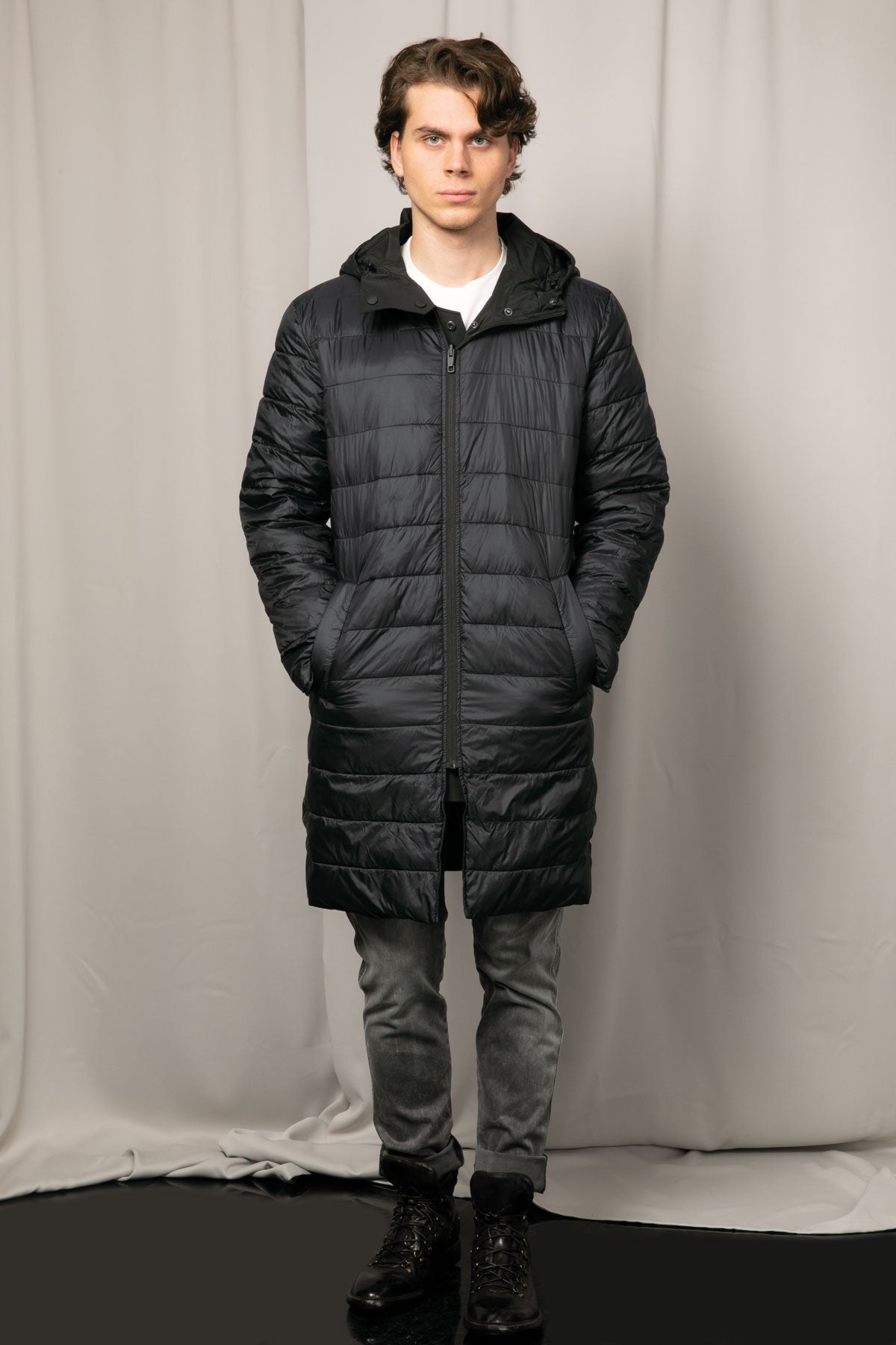 Antony Morato Kaban-Libas Trendy Fashion Store