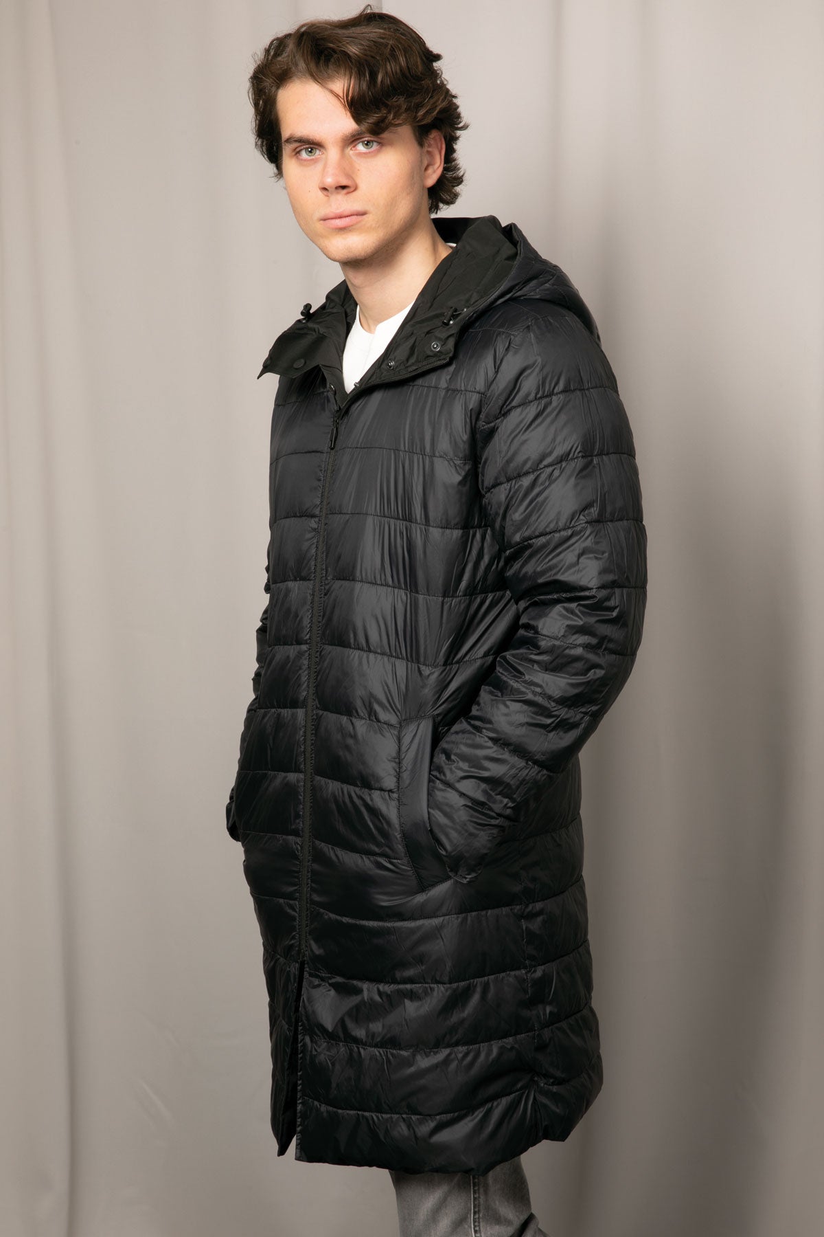 Antony Morato Kaban-Libas Trendy Fashion Store