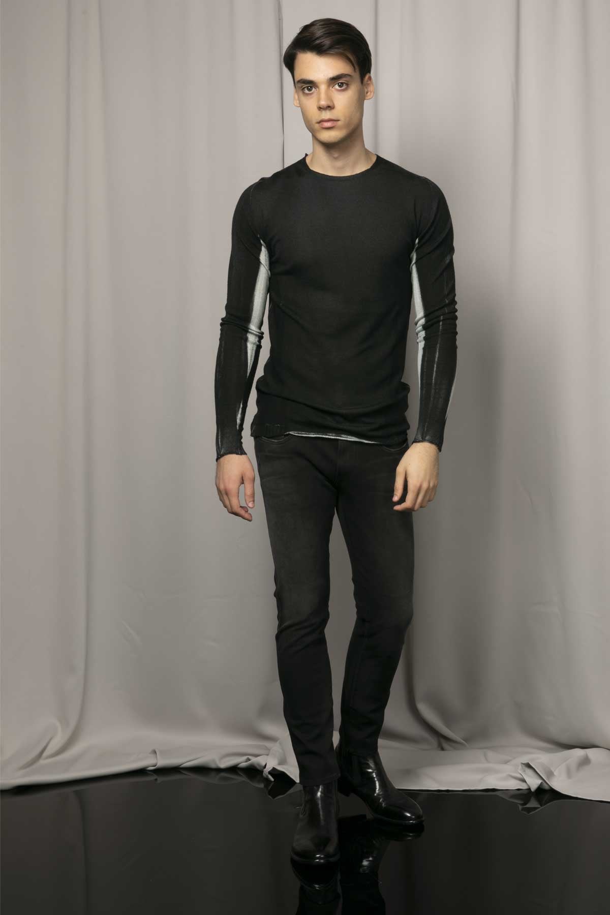 MD75 Triko-Libas Trendy Fashion Store