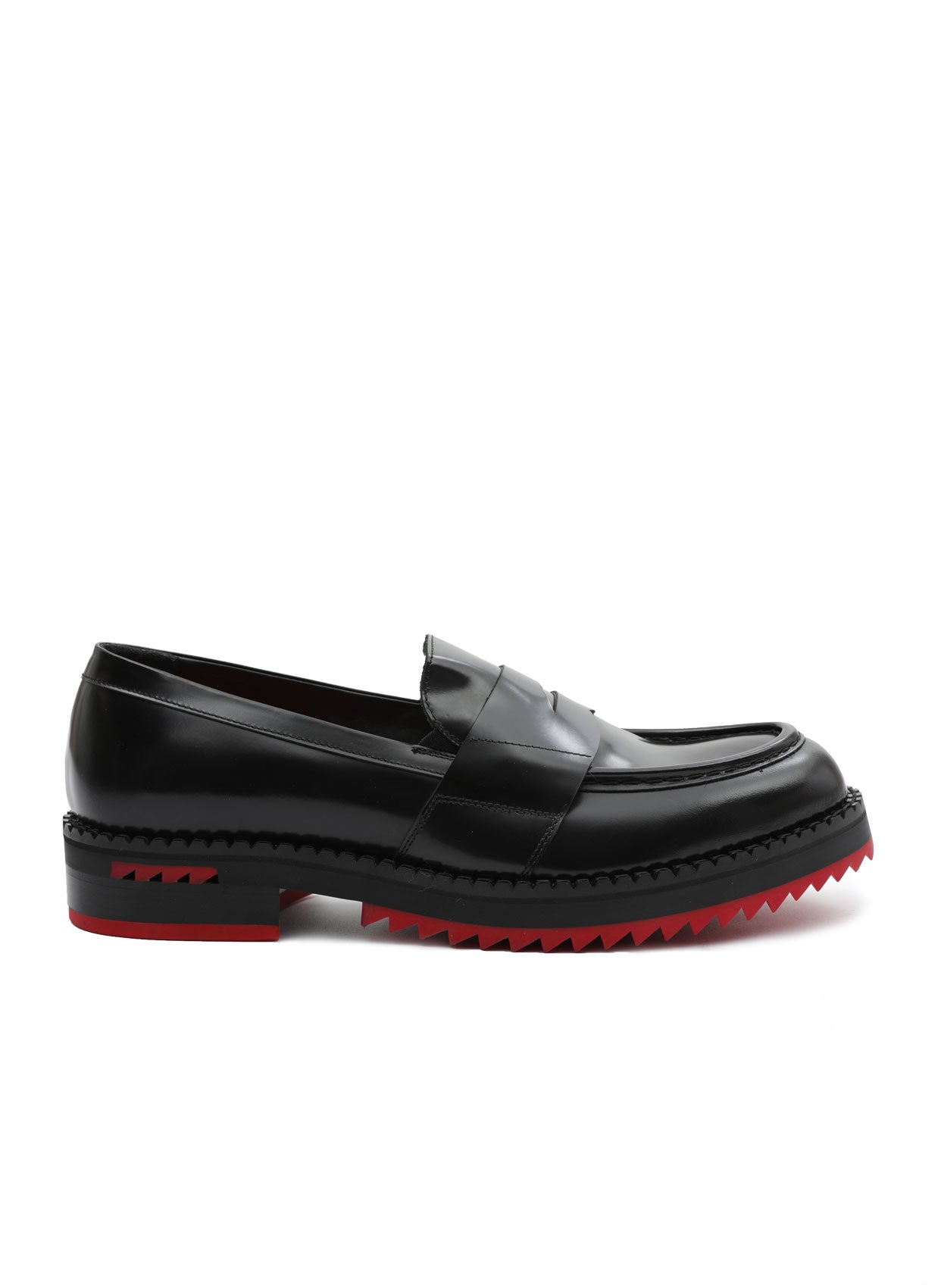 Attimonelli's Loafer Ayakkabı-Libas Trendy Fashion Store