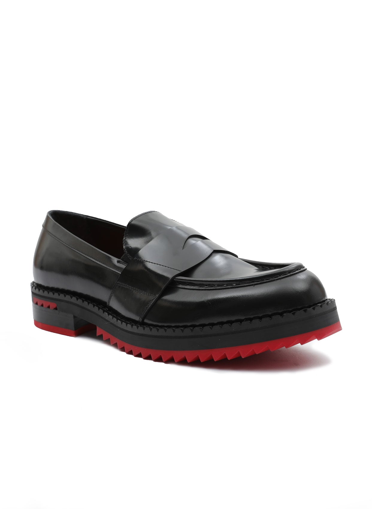 Attimonelli's Loafer Ayakkabı-Libas Trendy Fashion Store