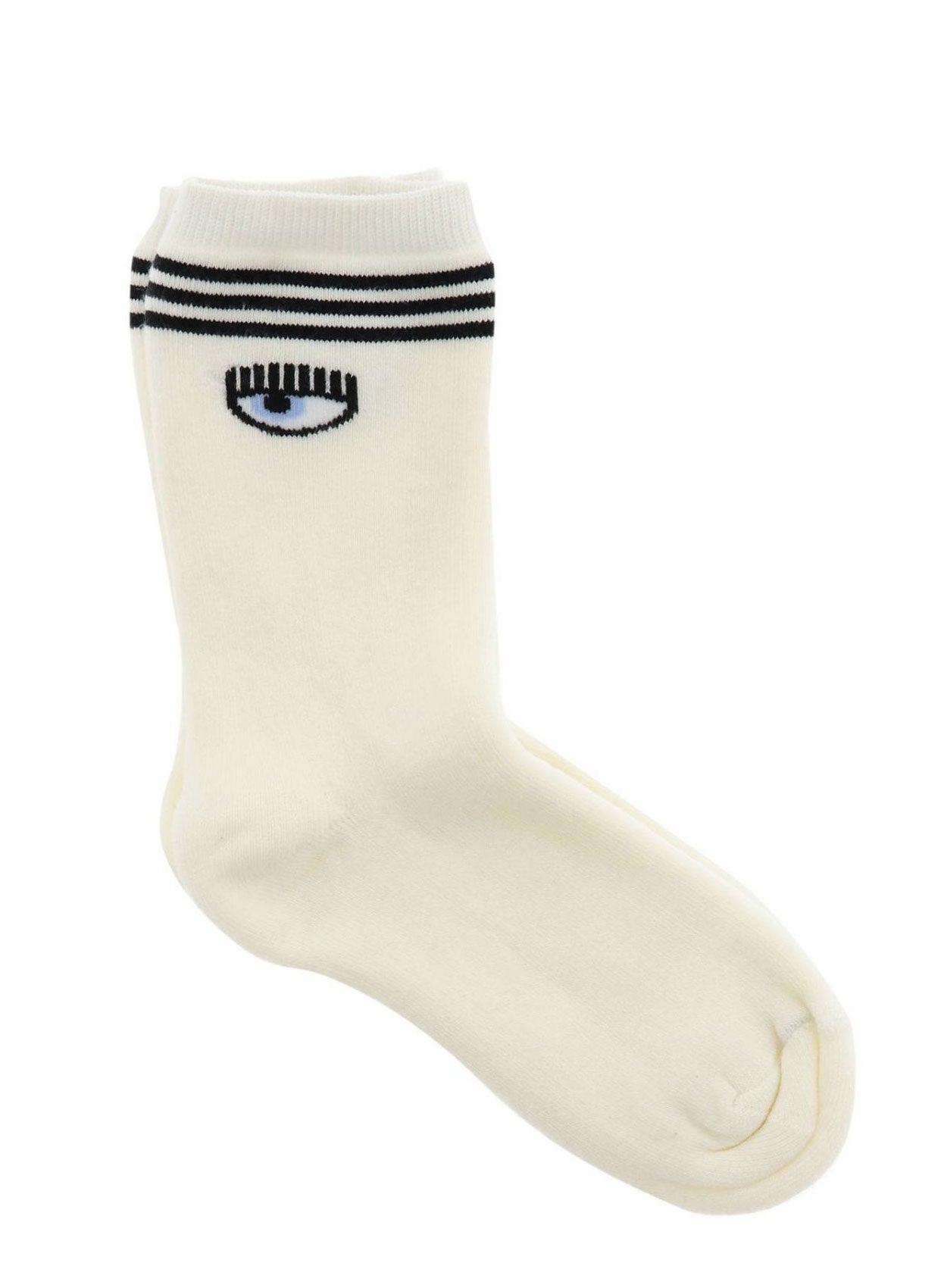 Chiara Ferragni Çorap-Libas Trendy Fashion Store