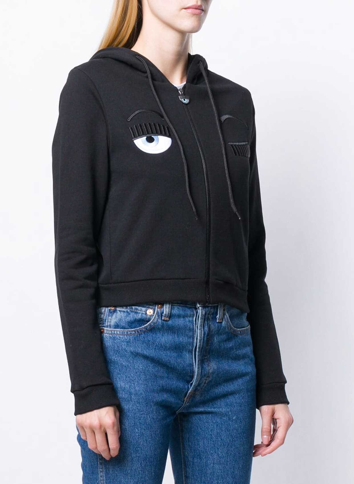 Chiara Ferragni Sweatshirt-Libas Trendy Fashion Store