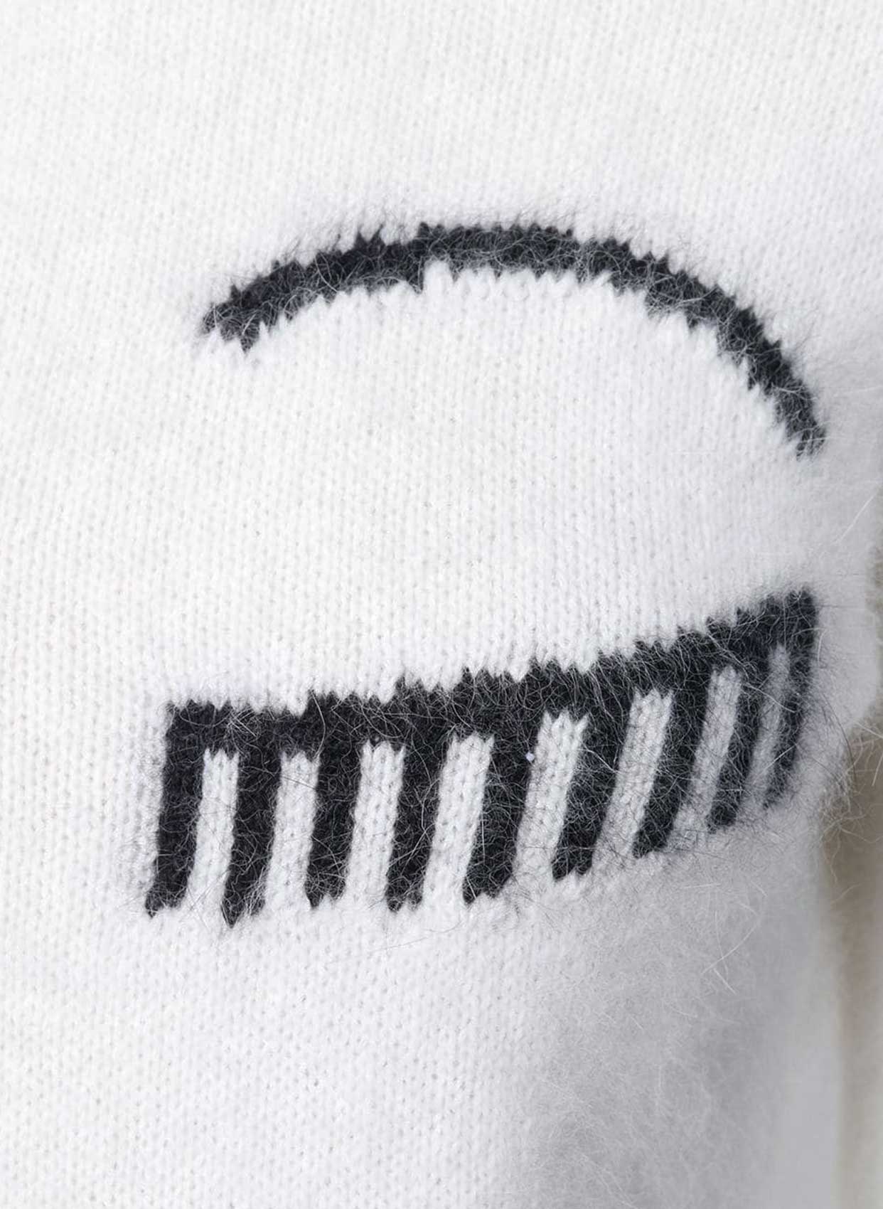 Chiara Ferragni Triko-Libas Trendy Fashion Store