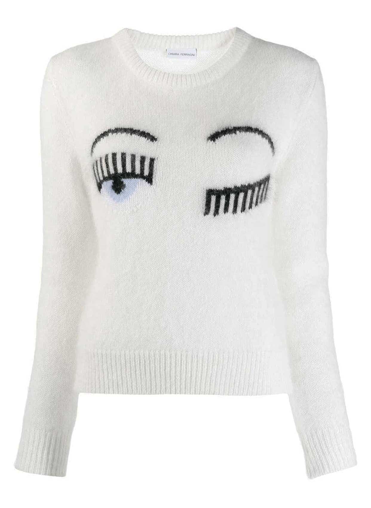 Chiara Ferragni Triko-Libas Trendy Fashion Store