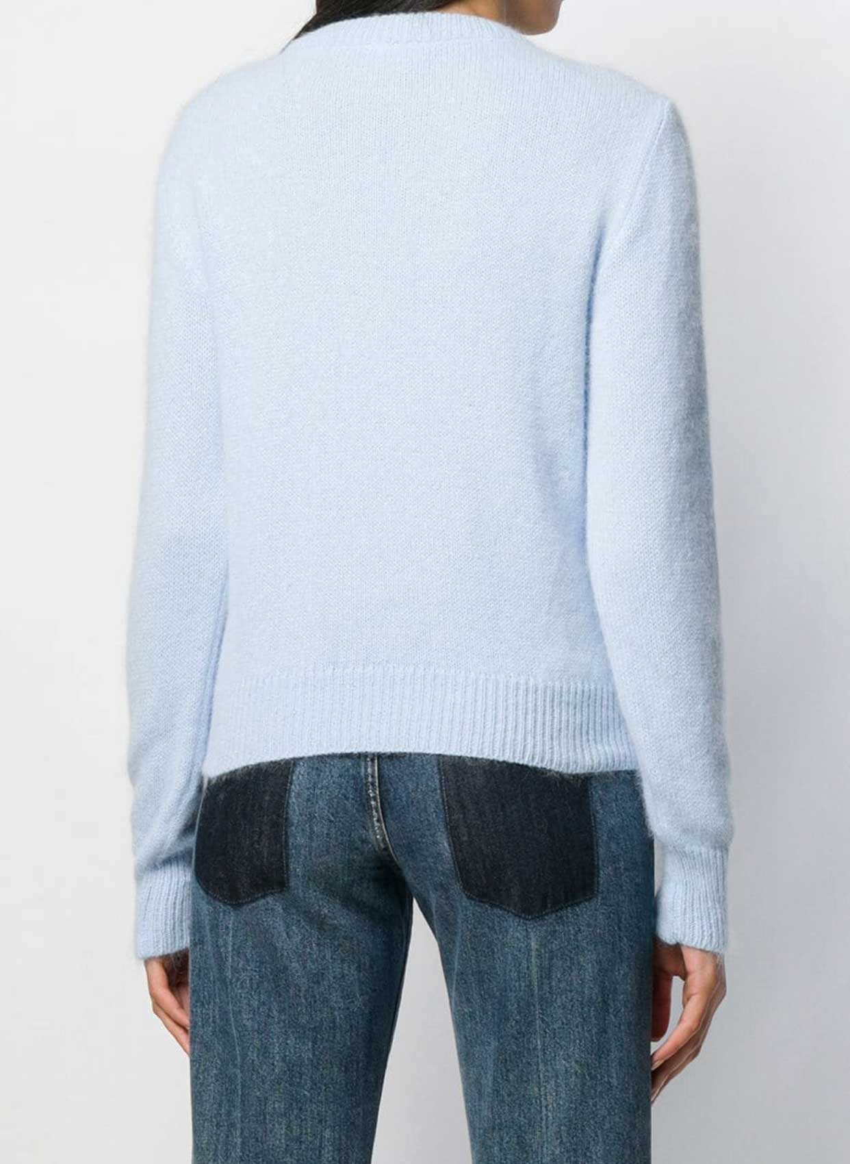 Chiara Ferragni Triko-Libas Trendy Fashion Store