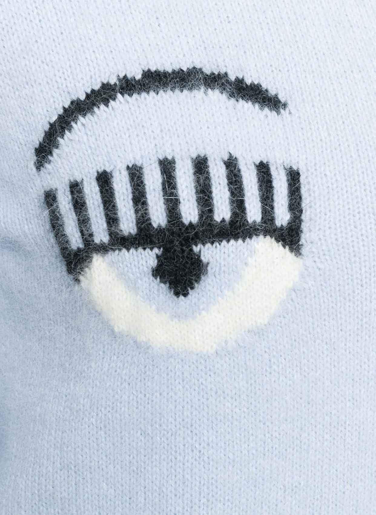 Chiara Ferragni Triko-Libas Trendy Fashion Store