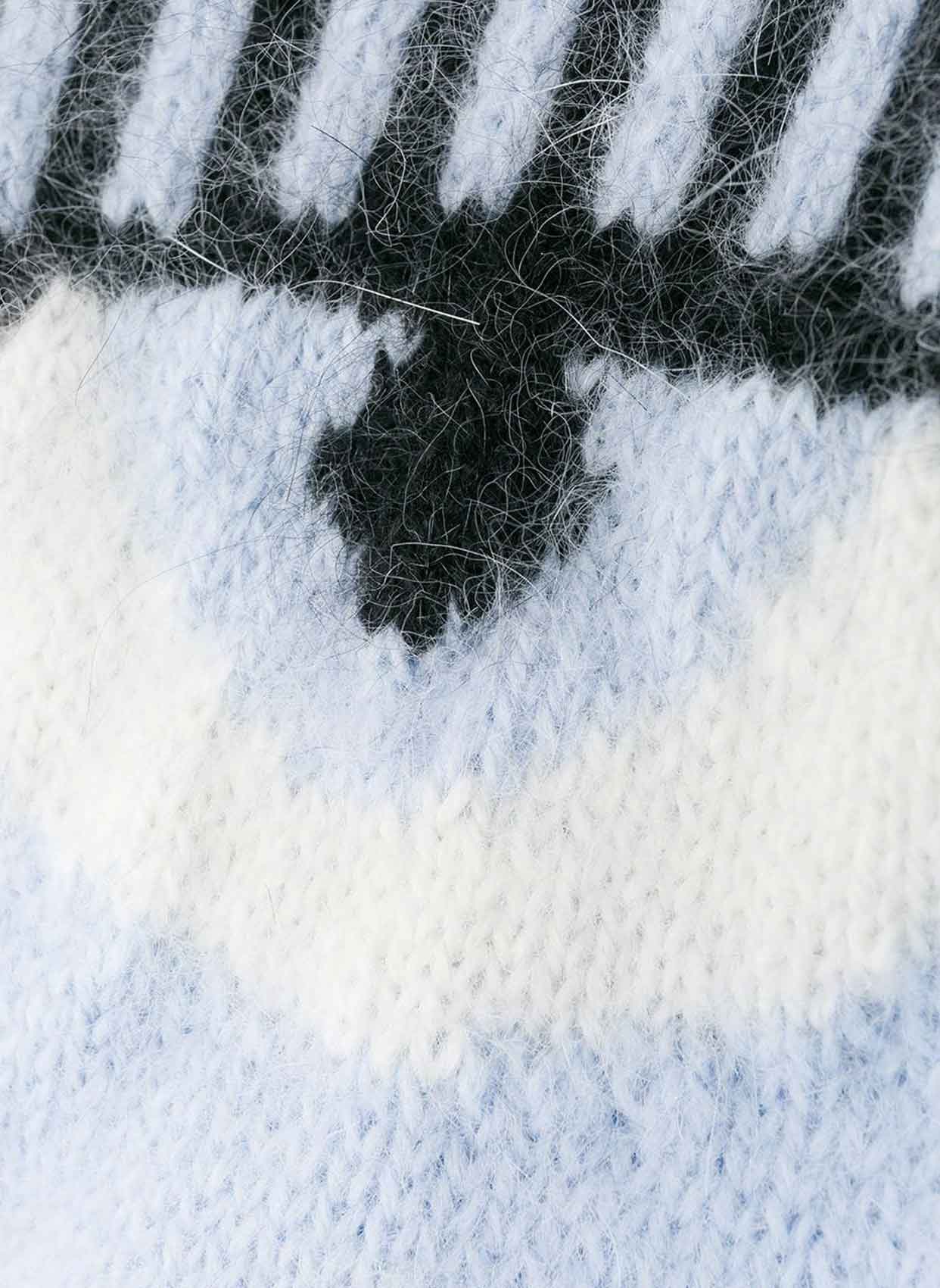 Chiara Ferragni Triko-Libas Trendy Fashion Store