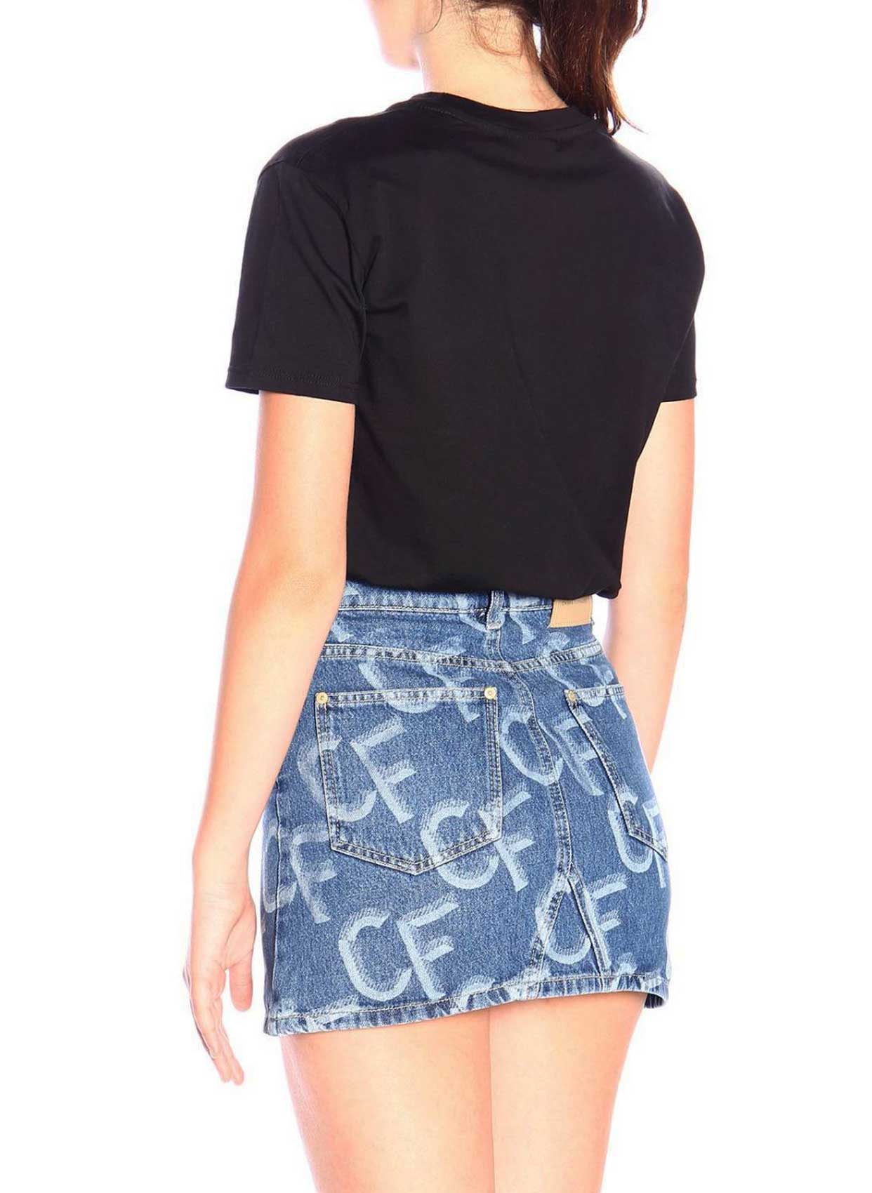 Chiara Ferragni T-shirt-Libas Trendy Fashion Store