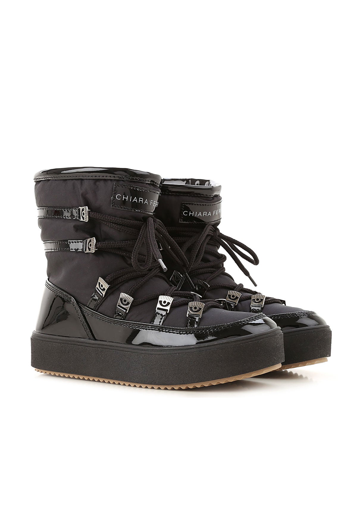 Chiara Ferragni Bot-Libas Trendy Fashion Store