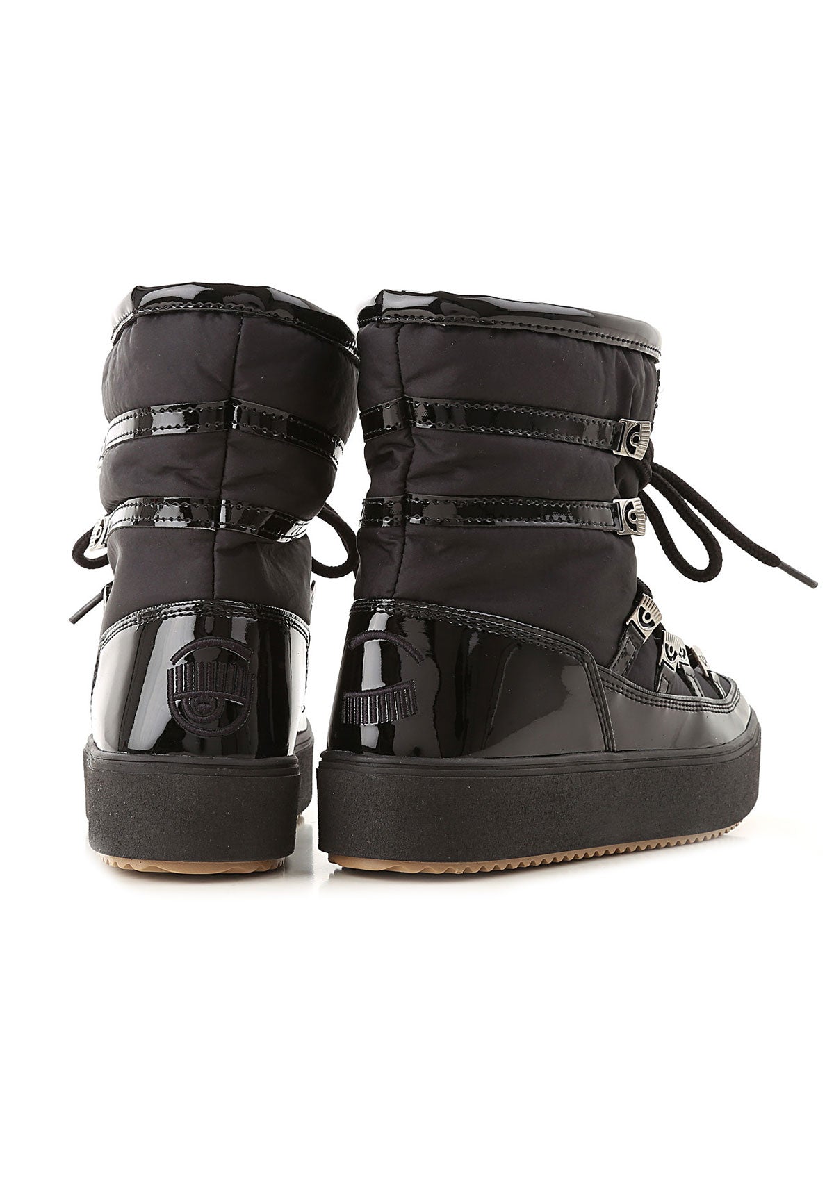 Chiara Ferragni Bot-Libas Trendy Fashion Store