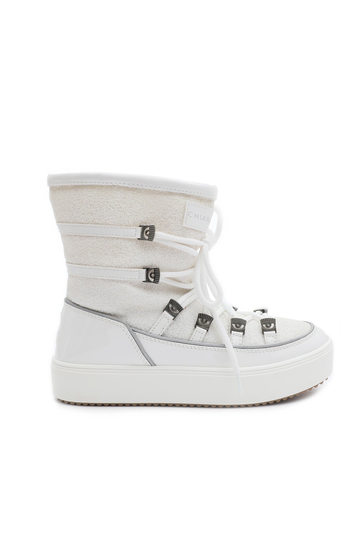 Chiara Ferragni Bot-Libas Trendy Fashion Store