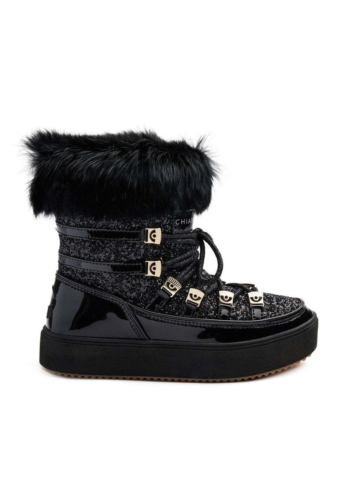 Chiara Ferragni Bot-Libas Trendy Fashion Store