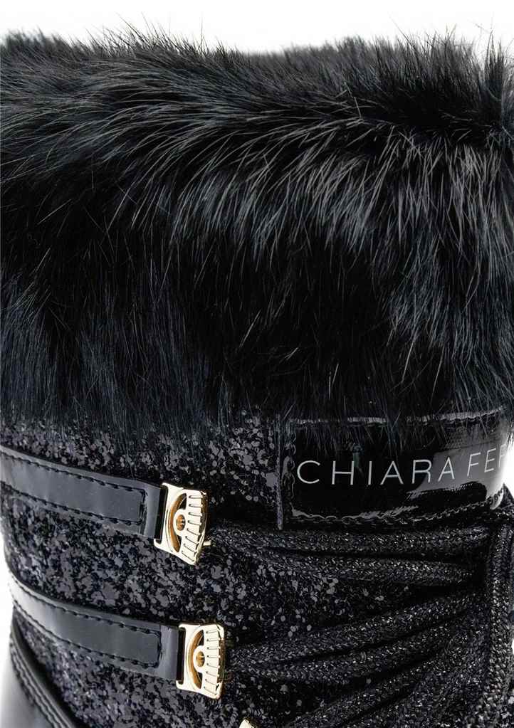 Chiara Ferragni Bot-Libas Trendy Fashion Store