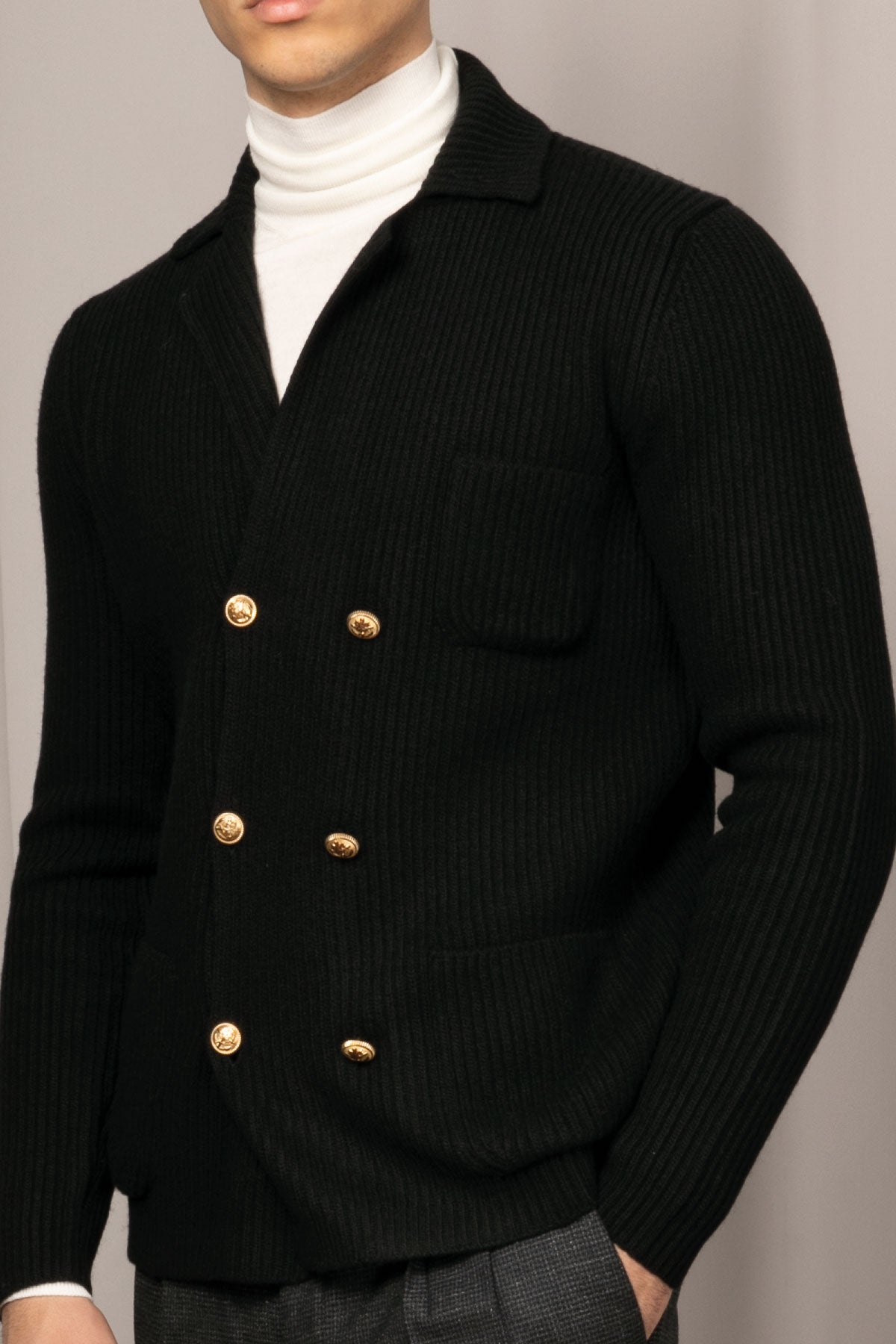 Gran Sasso Ceket-Libas Trendy Fashion Store