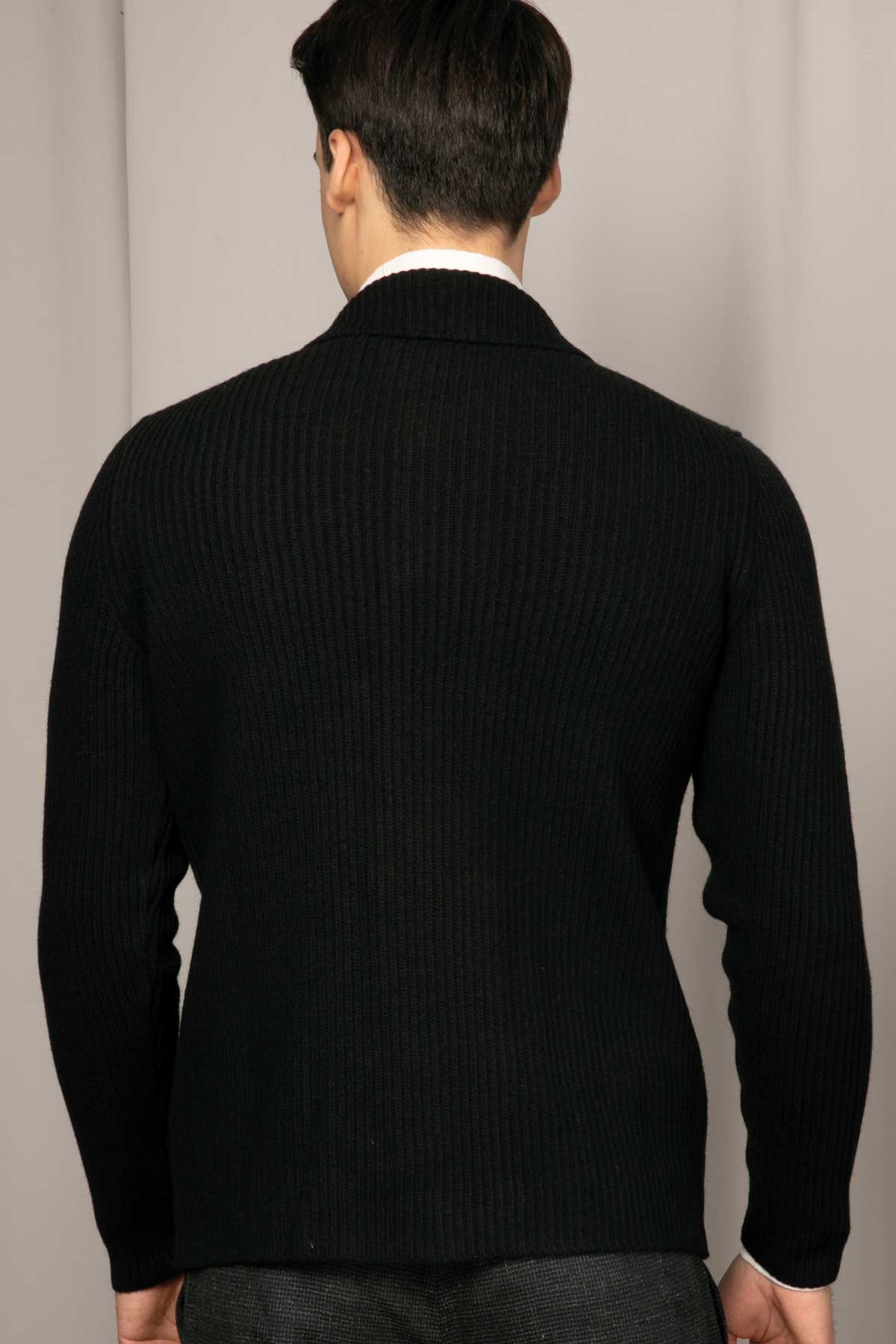 Gran Sasso Ceket-Libas Trendy Fashion Store