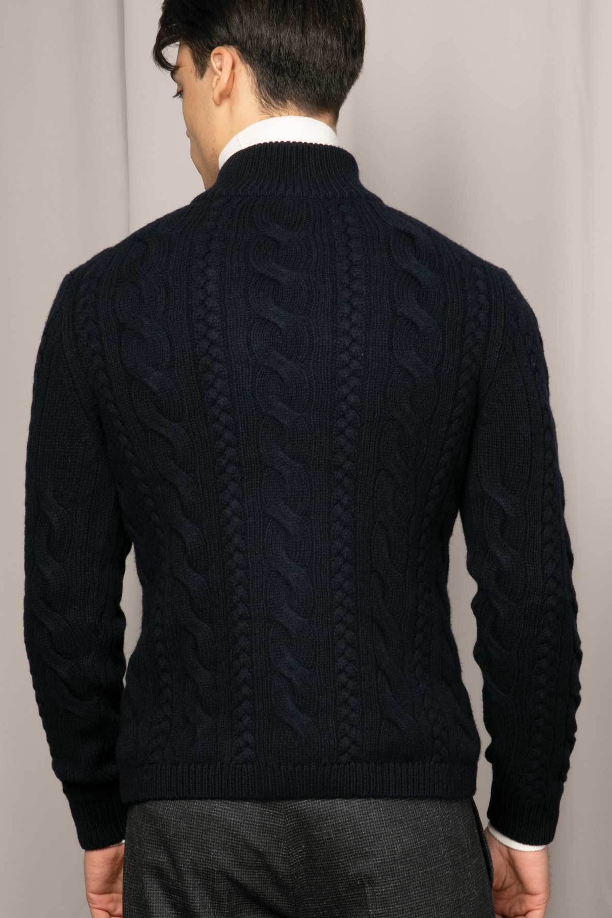 Gran Sasso Ceket-Libas Trendy Fashion Store