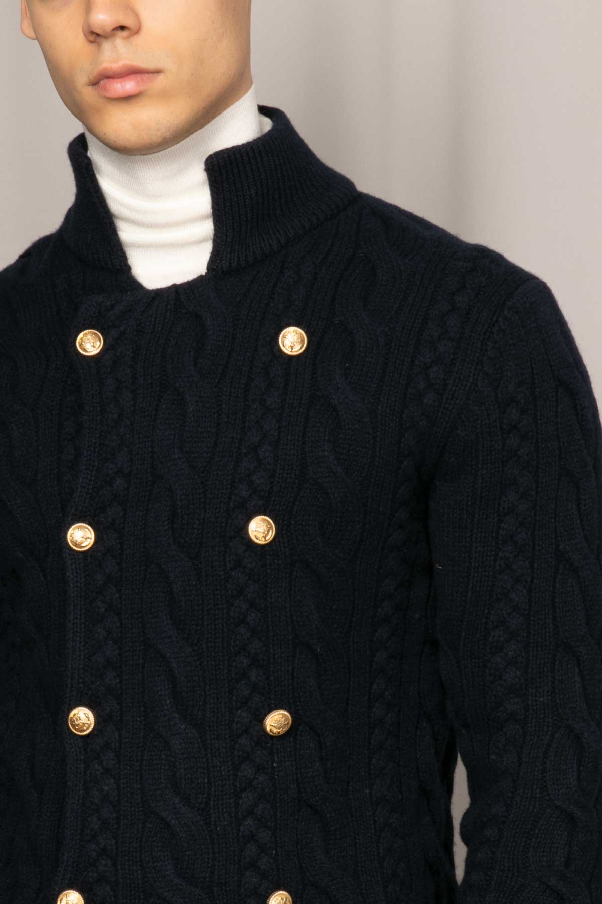 Gran Sasso Ceket-Libas Trendy Fashion Store