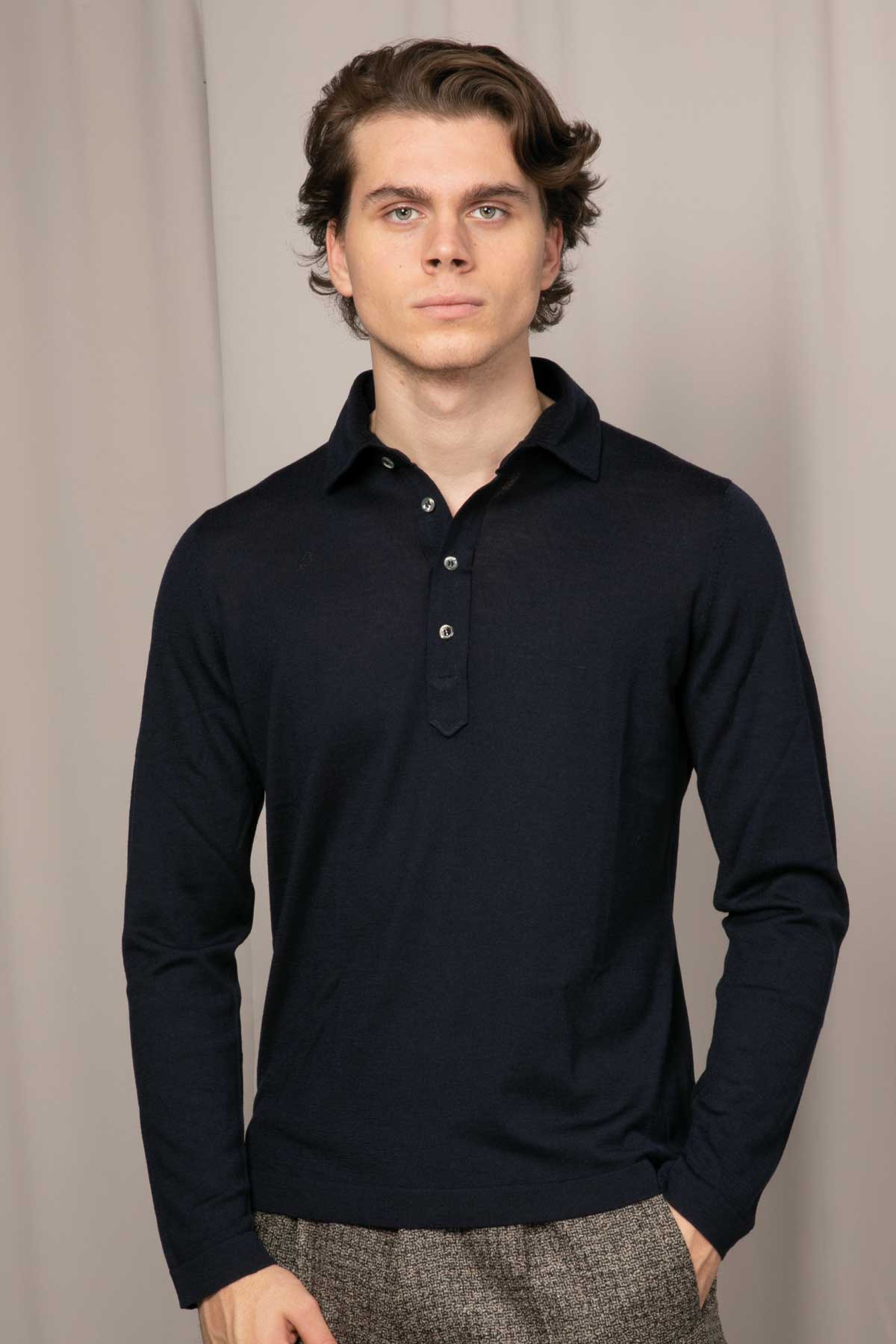 Gran Sasso Triko-Libas Trendy Fashion Store