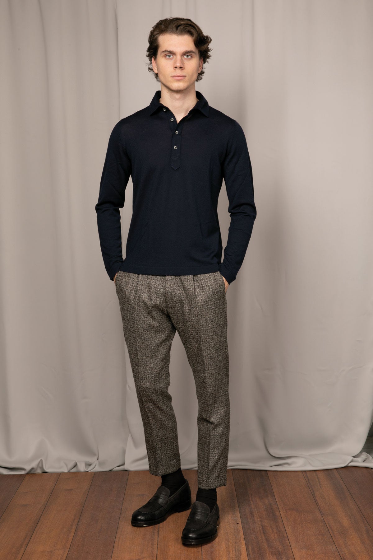 Gran Sasso Triko-Libas Trendy Fashion Store