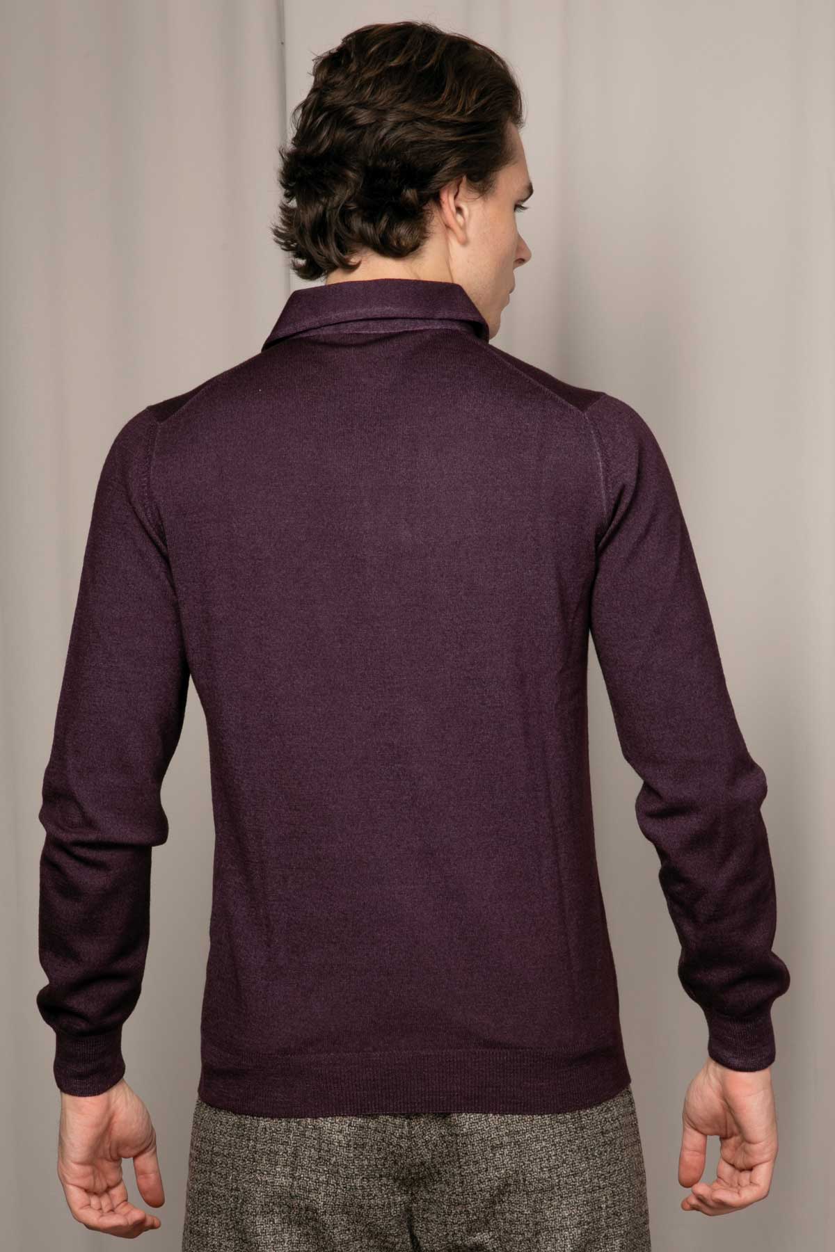 Gran Sasso Triko-Libas Trendy Fashion Store