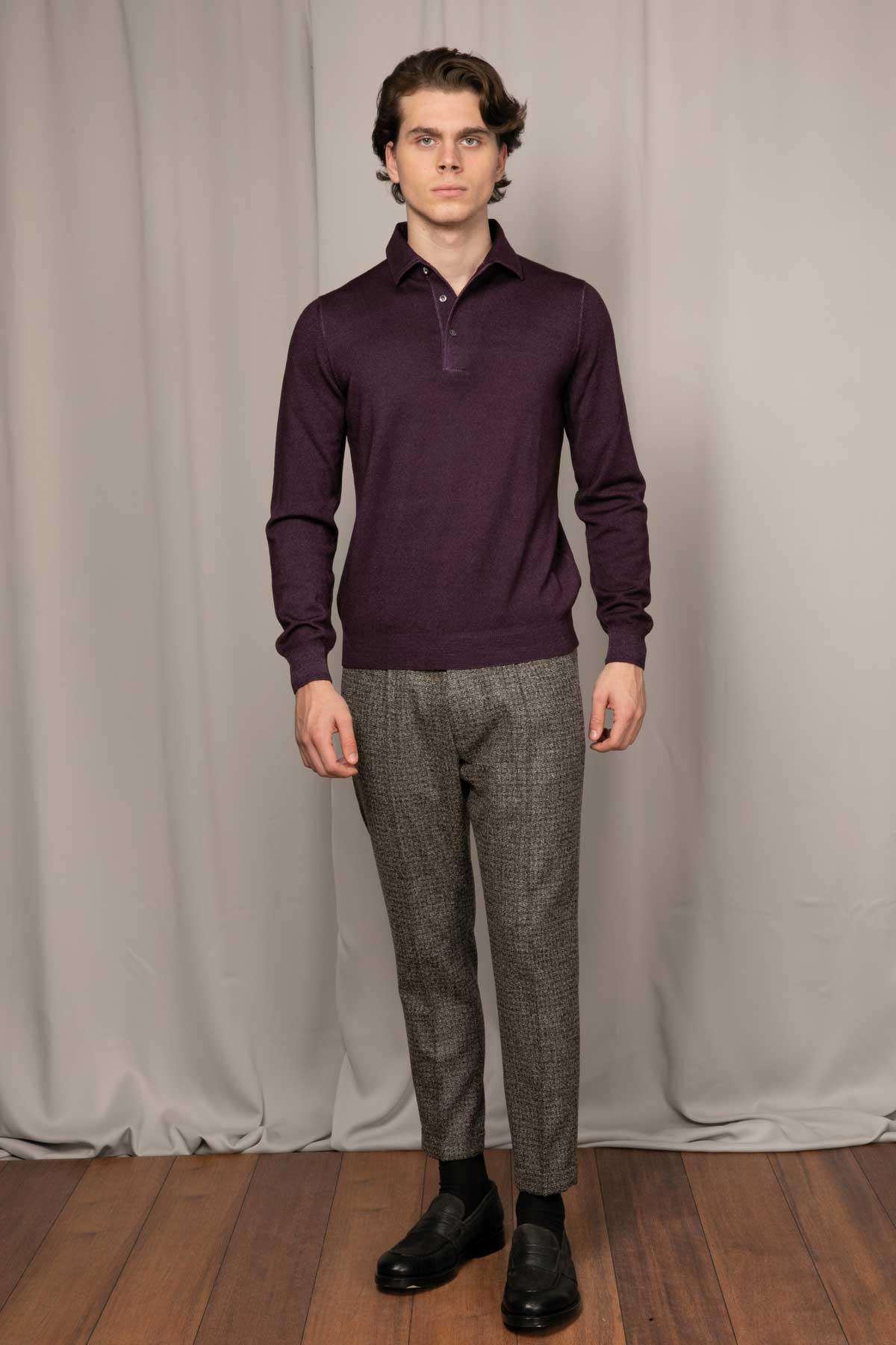 Gran Sasso Triko-Libas Trendy Fashion Store