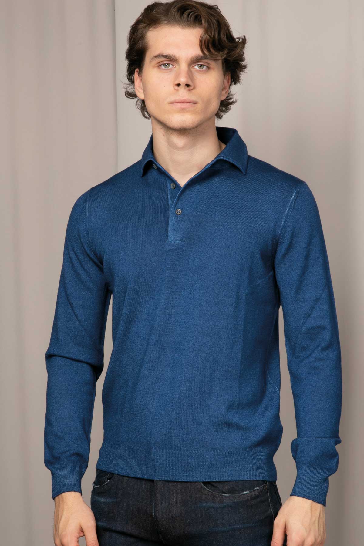 Gran Sasso Triko-Libas Trendy Fashion Store