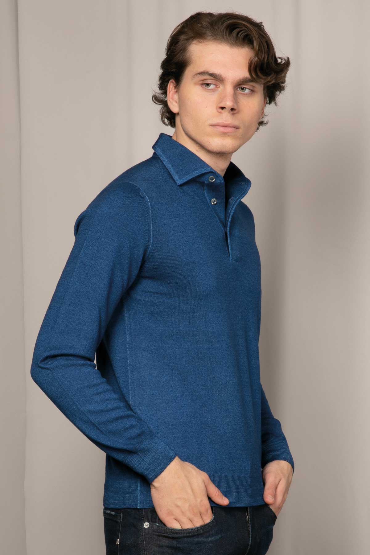 Gran Sasso Triko-Libas Trendy Fashion Store