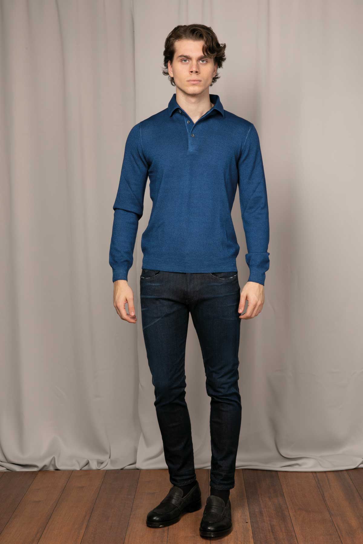 Gran Sasso Triko-Libas Trendy Fashion Store