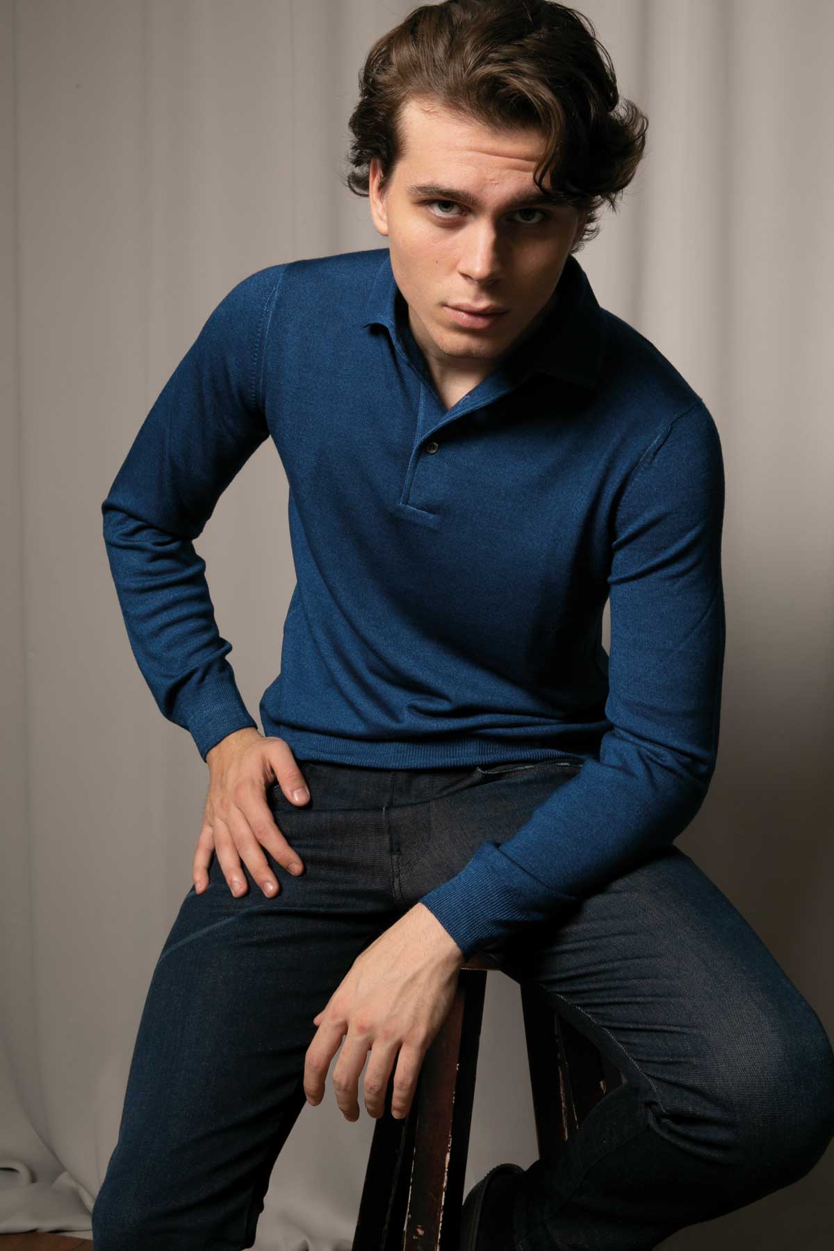 Gran Sasso Triko-Libas Trendy Fashion Store