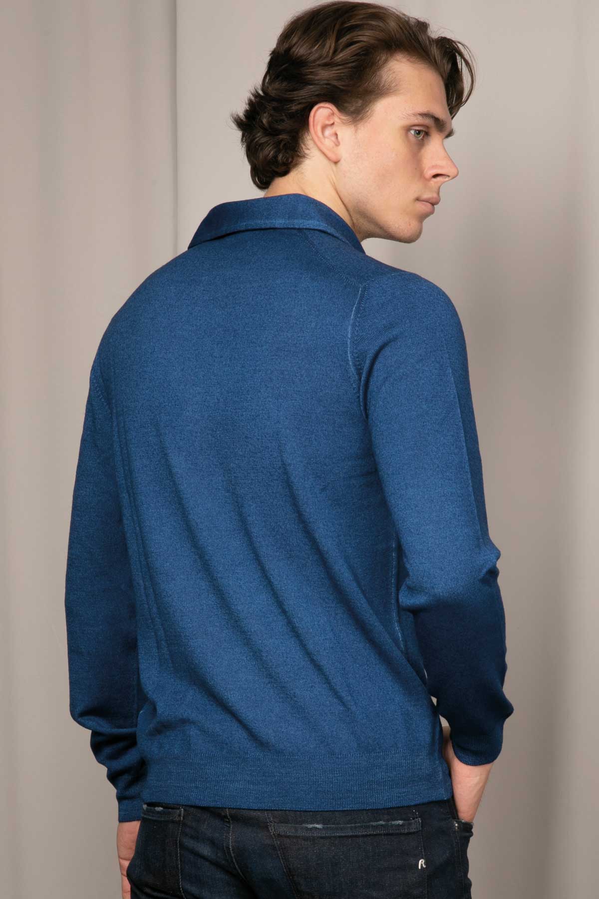 Gran Sasso Triko-Libas Trendy Fashion Store